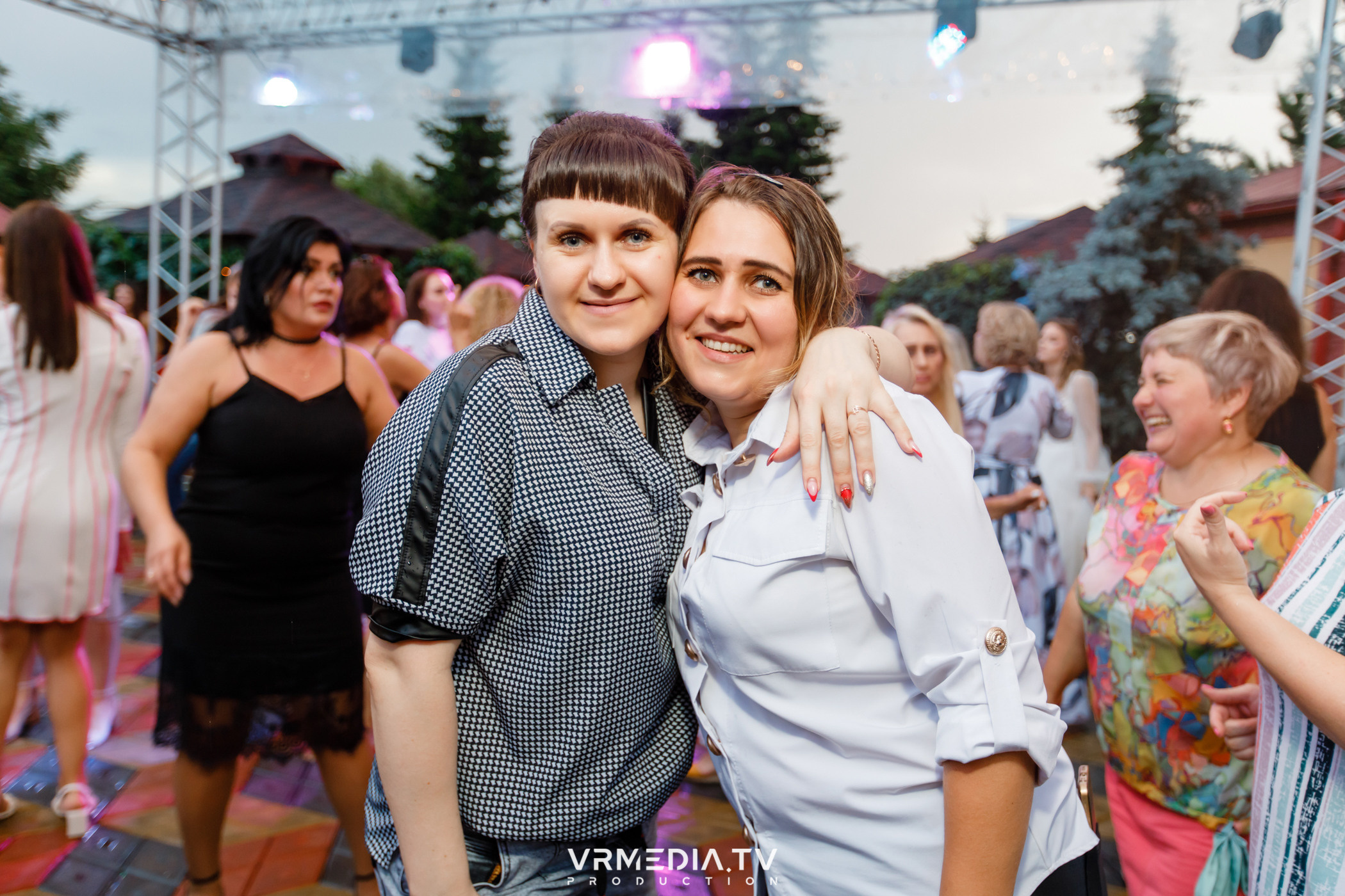 Выходные в ресторане «Лазурный берег»