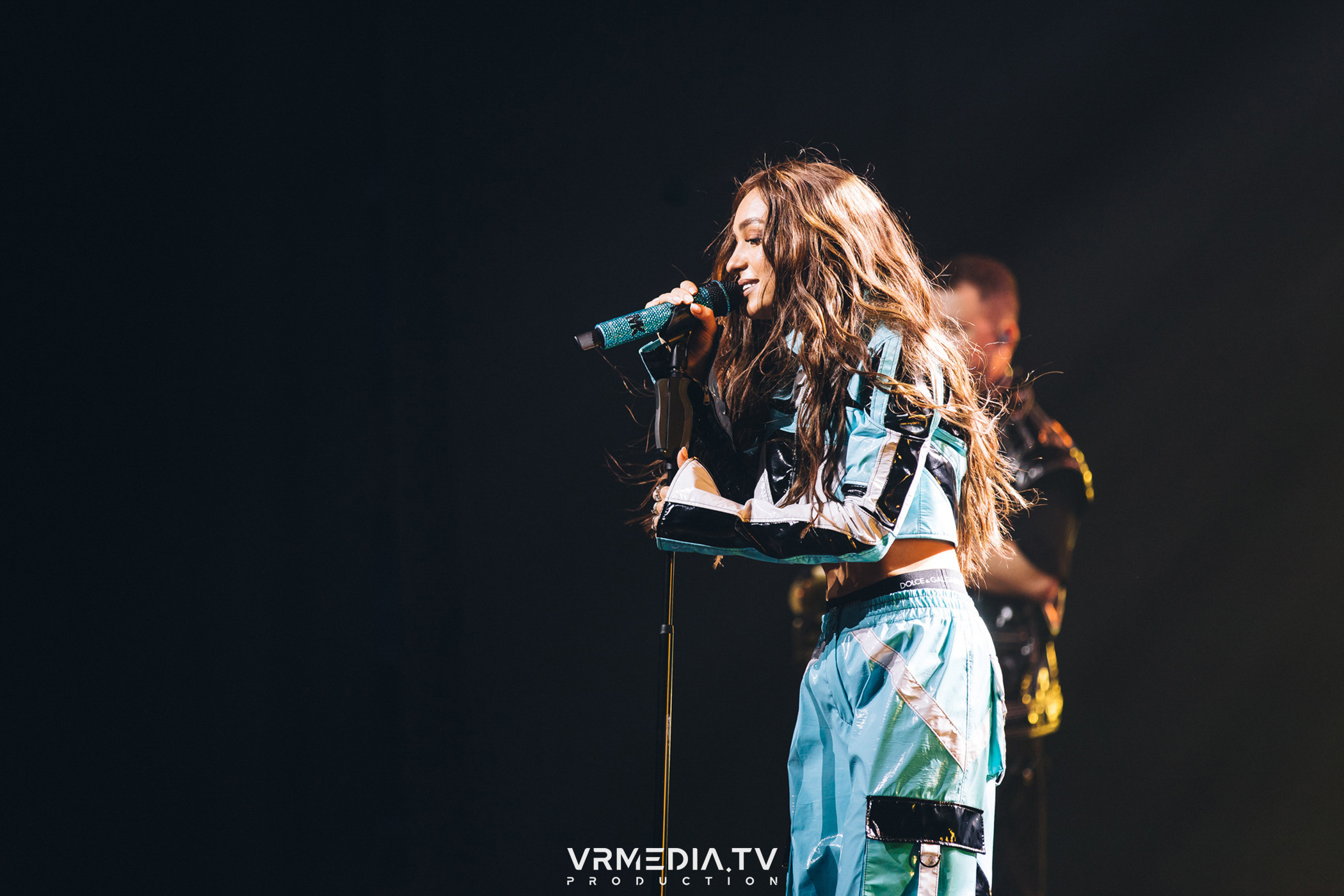 Мари Краймбрери