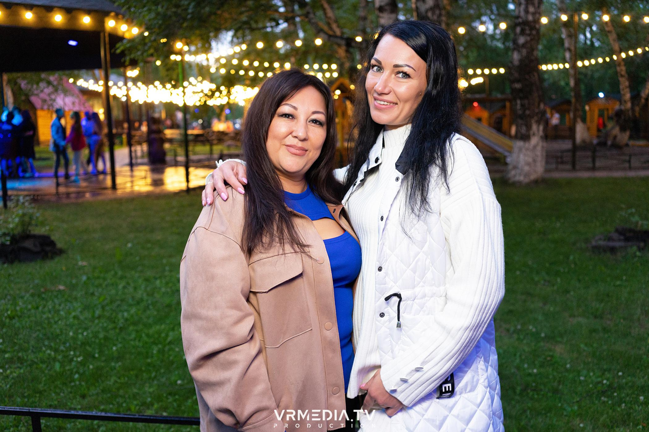 В гостях «У Петровича»