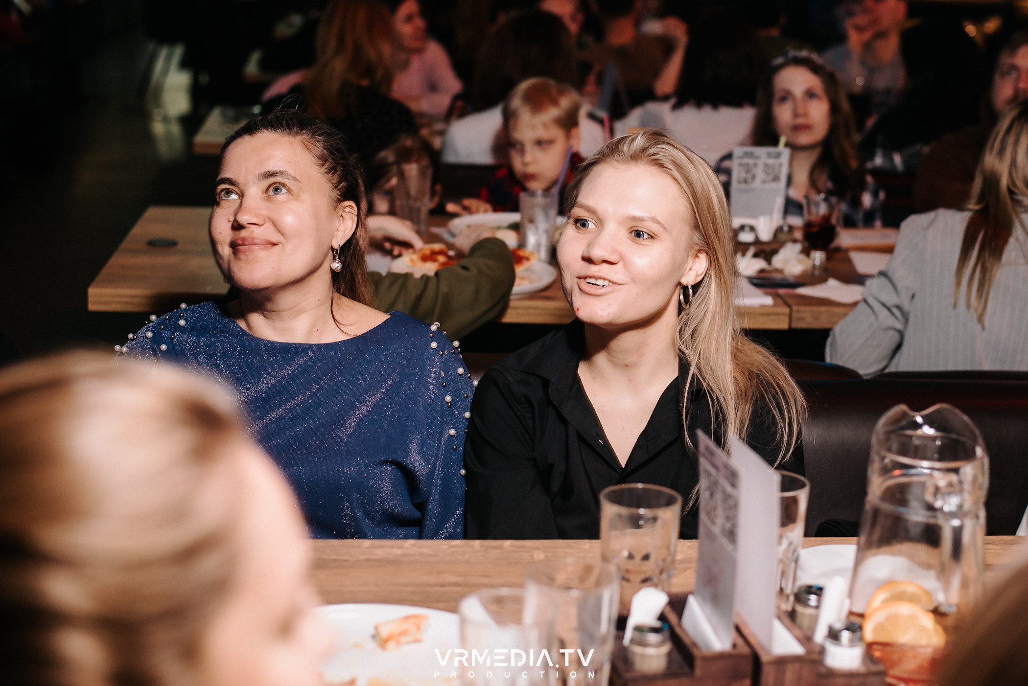 WoW QuiZ в баре «DOSKI»