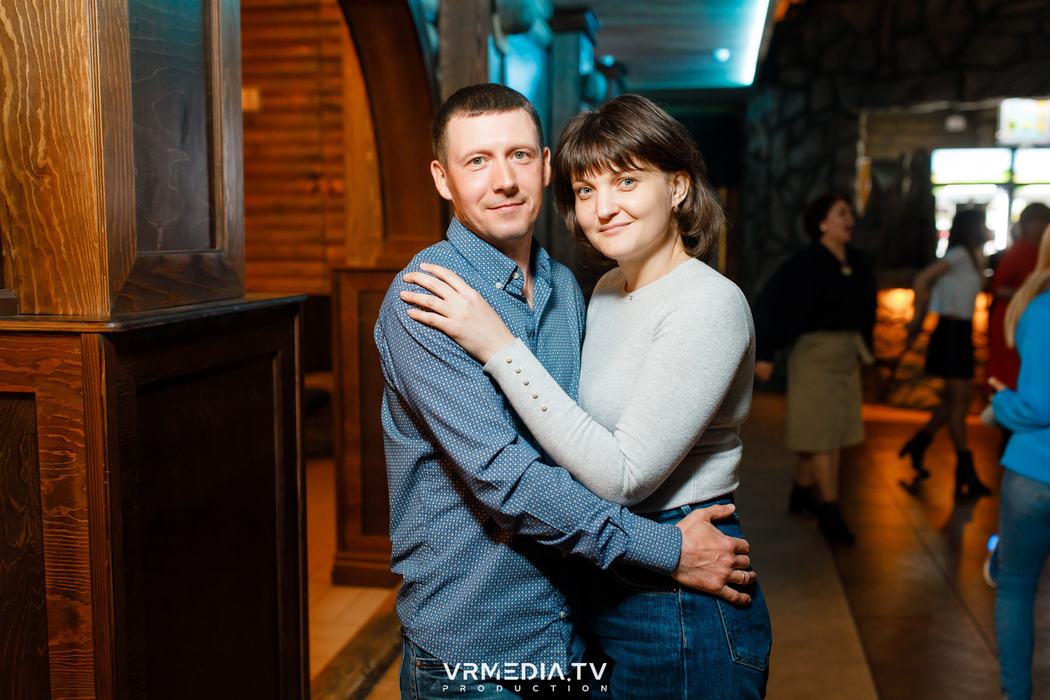 В гостях «У Петровича»