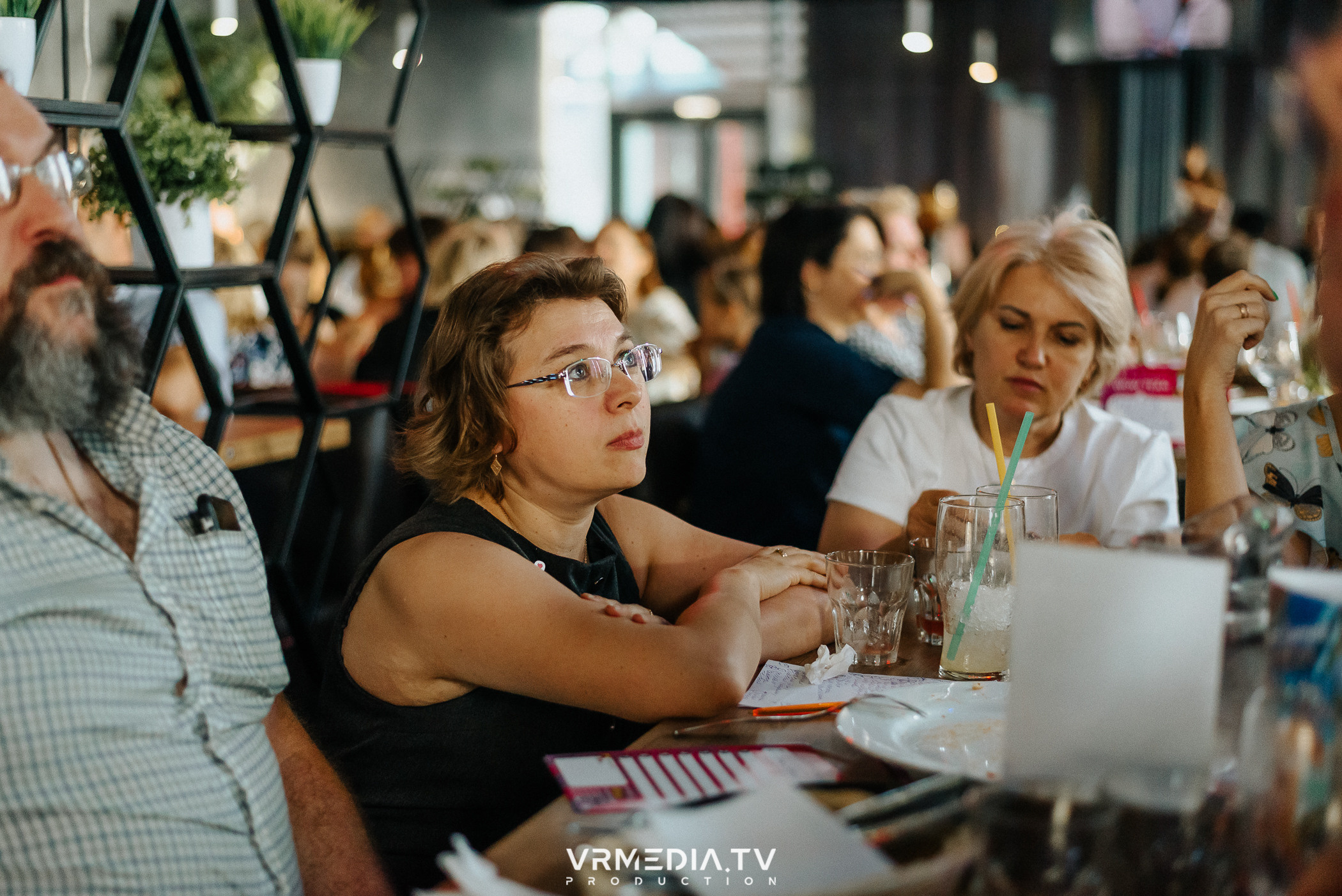 WoW QuiZ в баре «DOSKI»