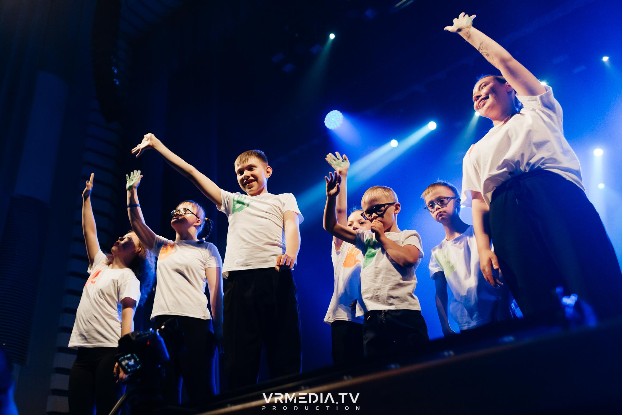 Пока все в доме