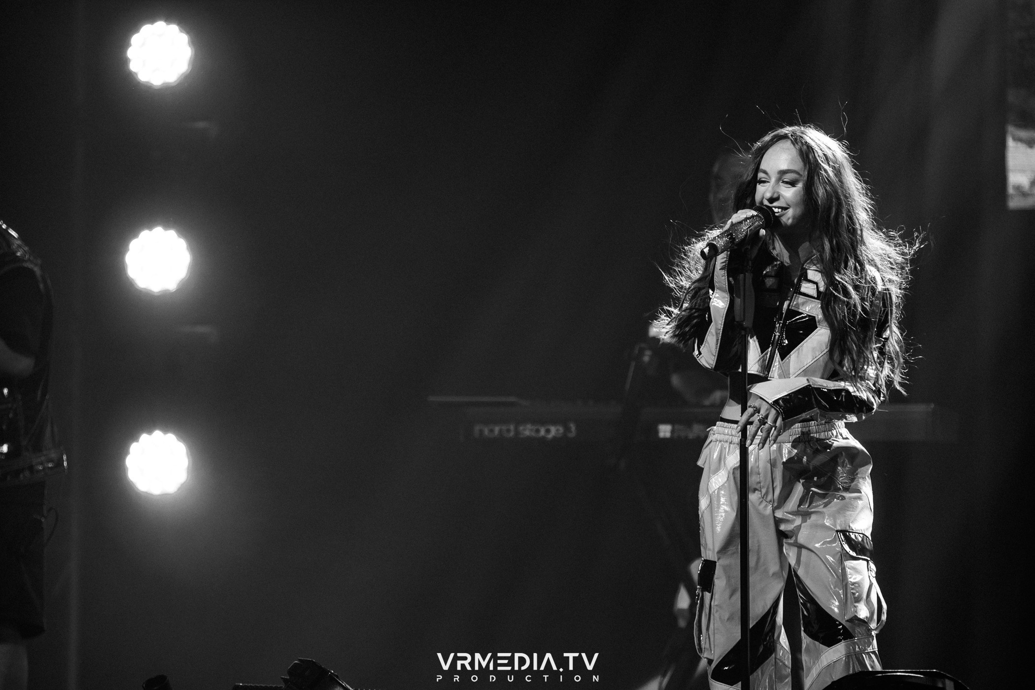 Мари Краймбрери