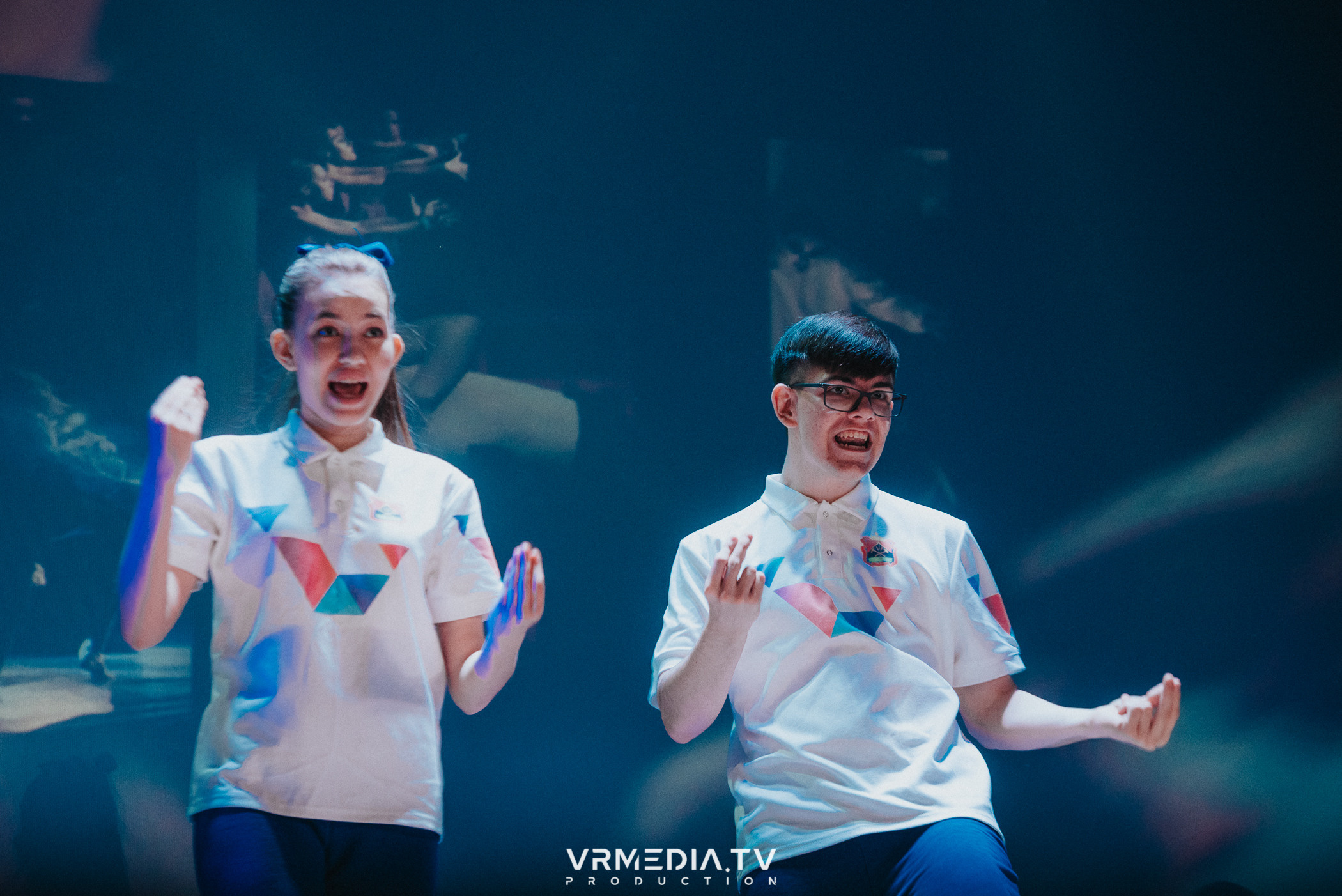 Всероссийский Благотворительный Инклюзивный Фестиваль «МЫ»