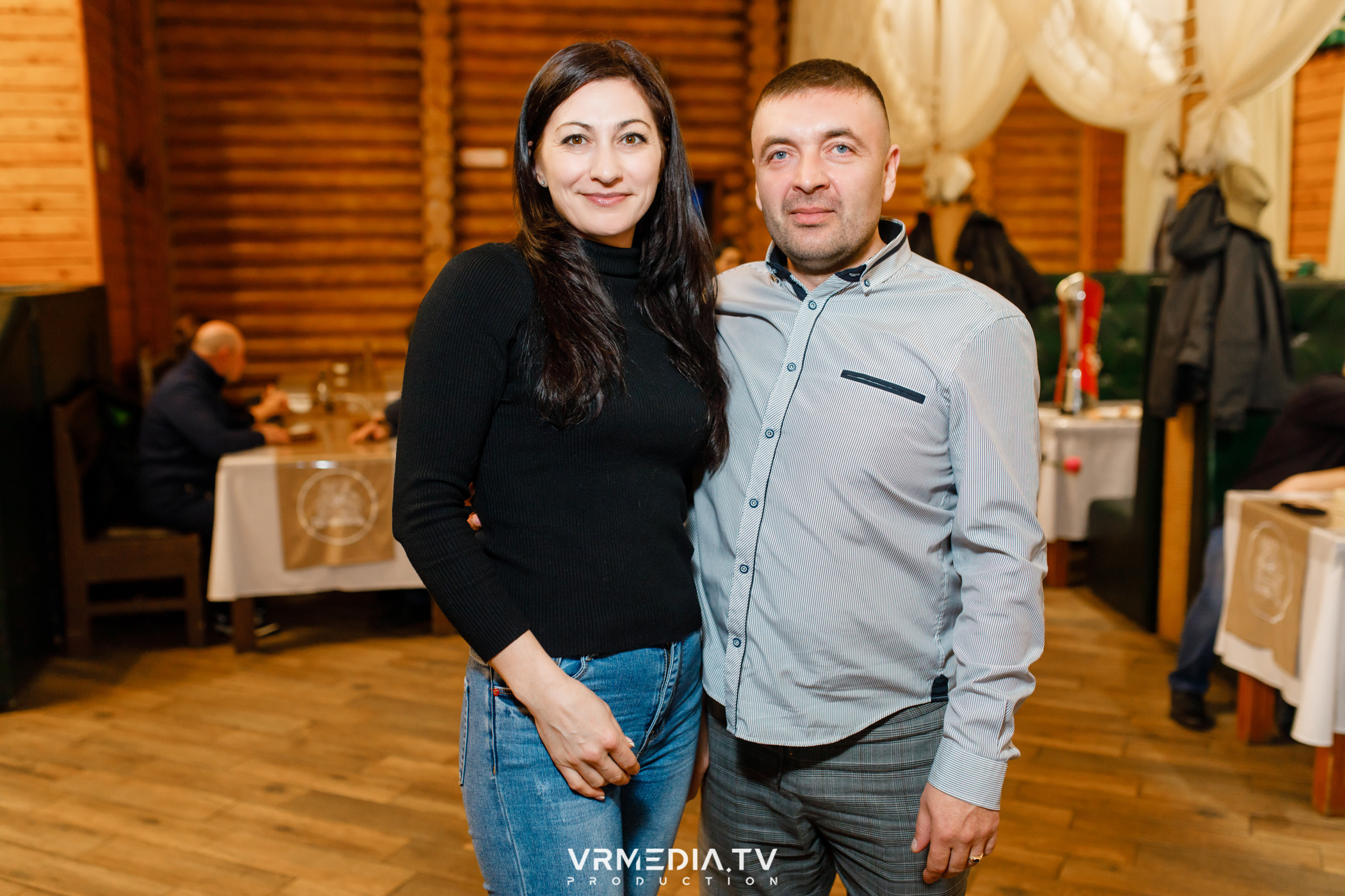 В гостях «У Петровича»