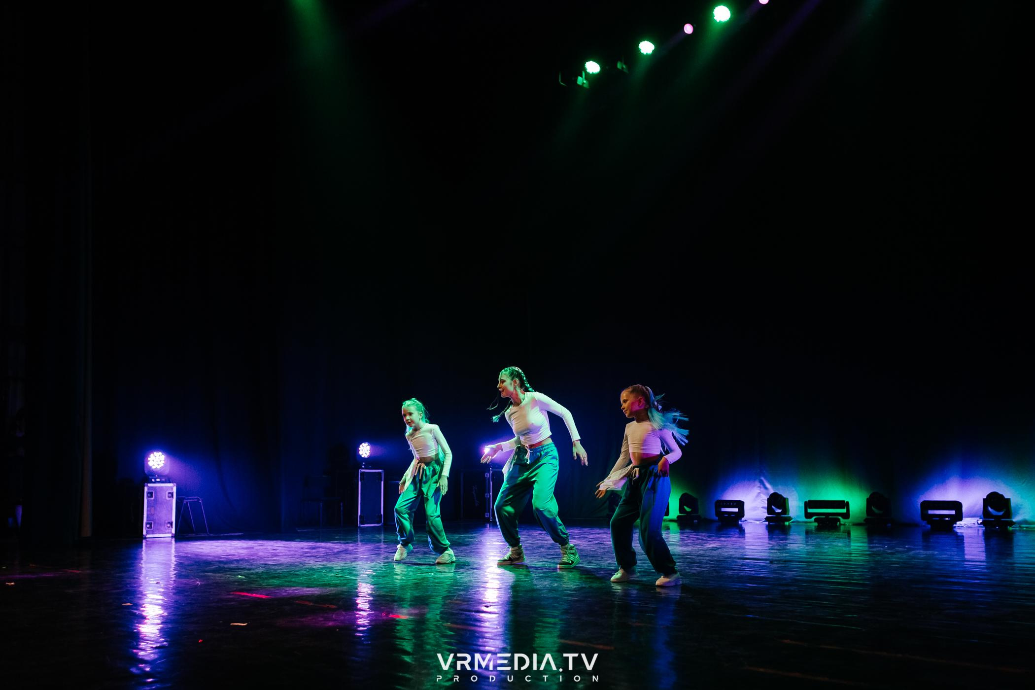 Пока все в доме