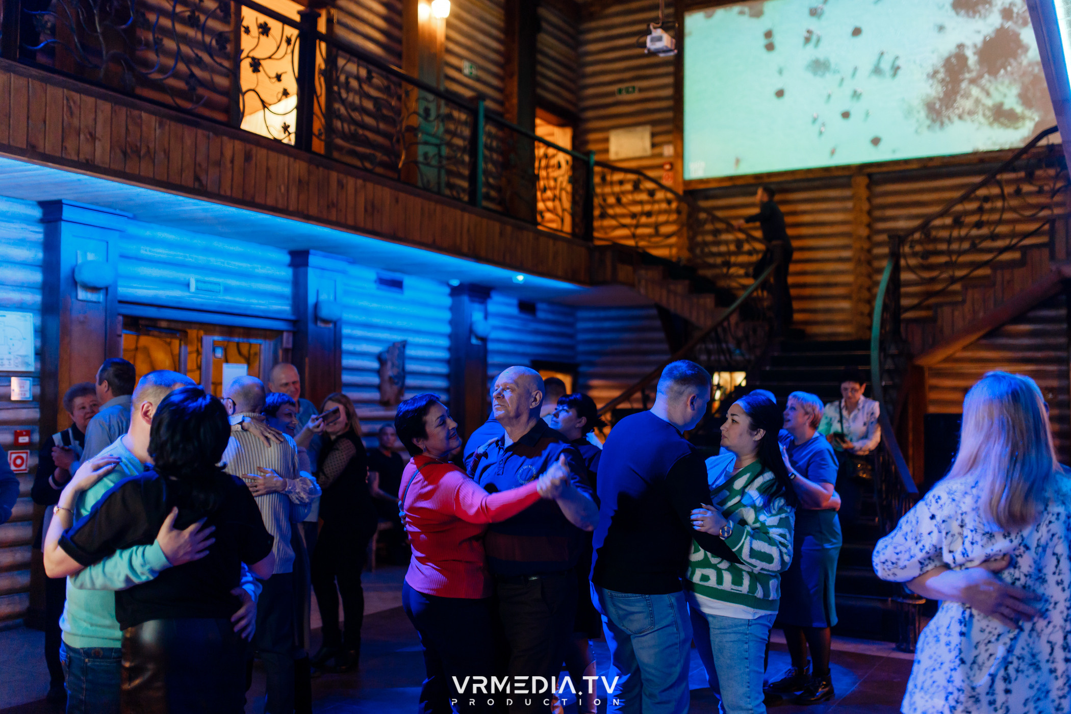 В гостях «У Петровича»