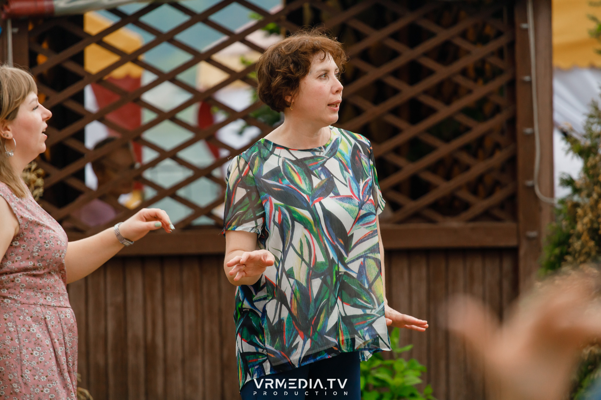 Выходные в ресторане «Лазурный берег»