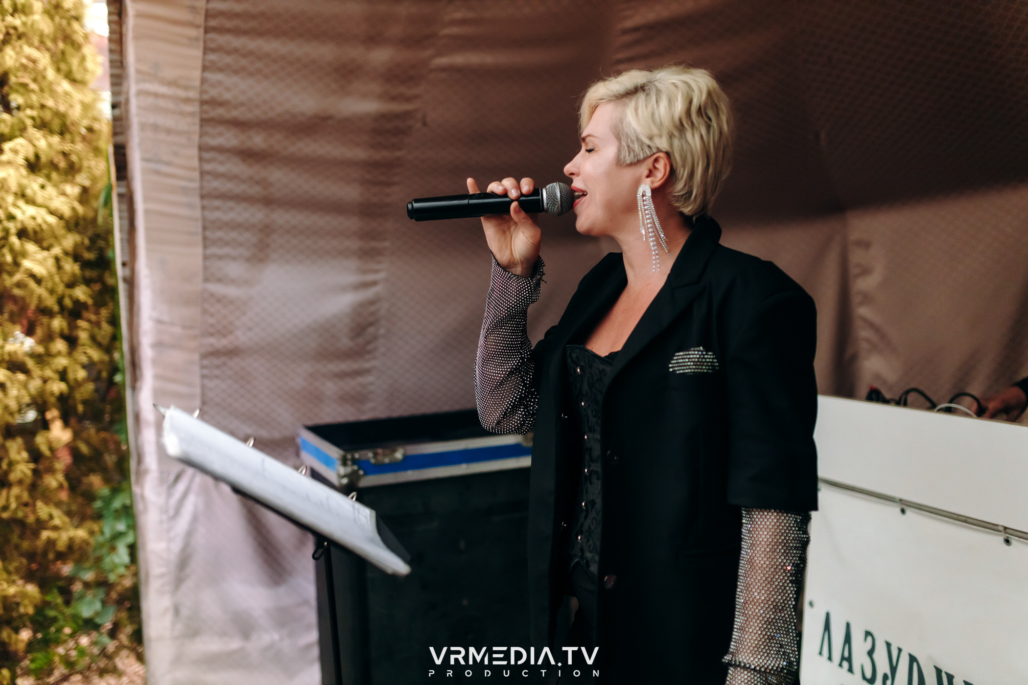 Выходные в ресторане «Лазурный берег»