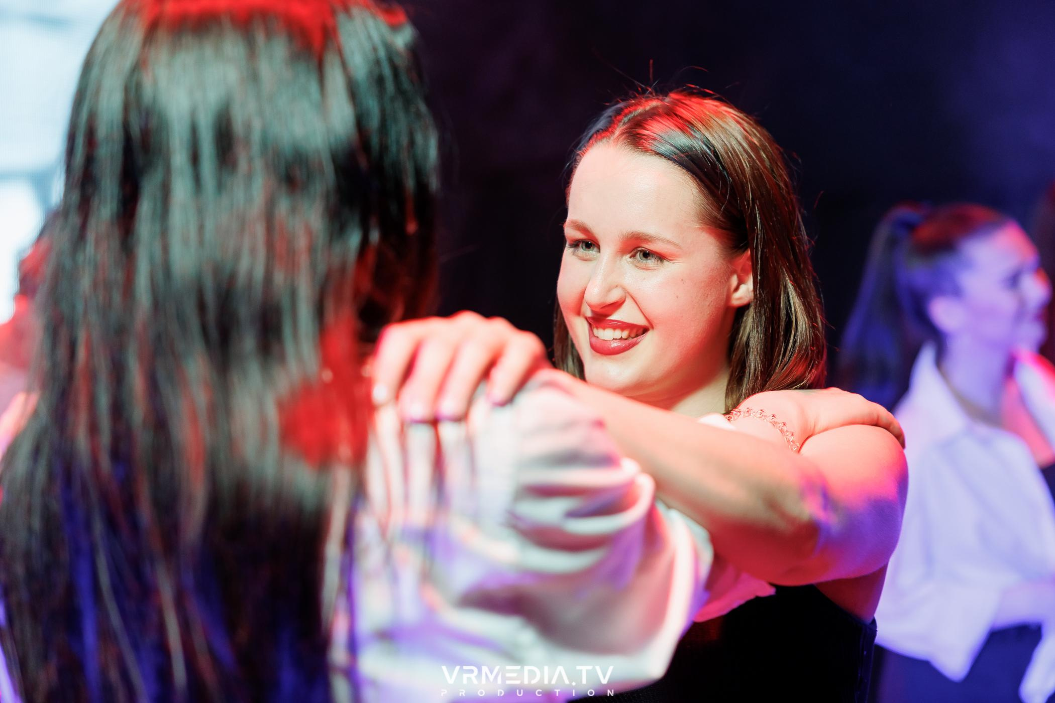 Молодость простит! 5 лет!