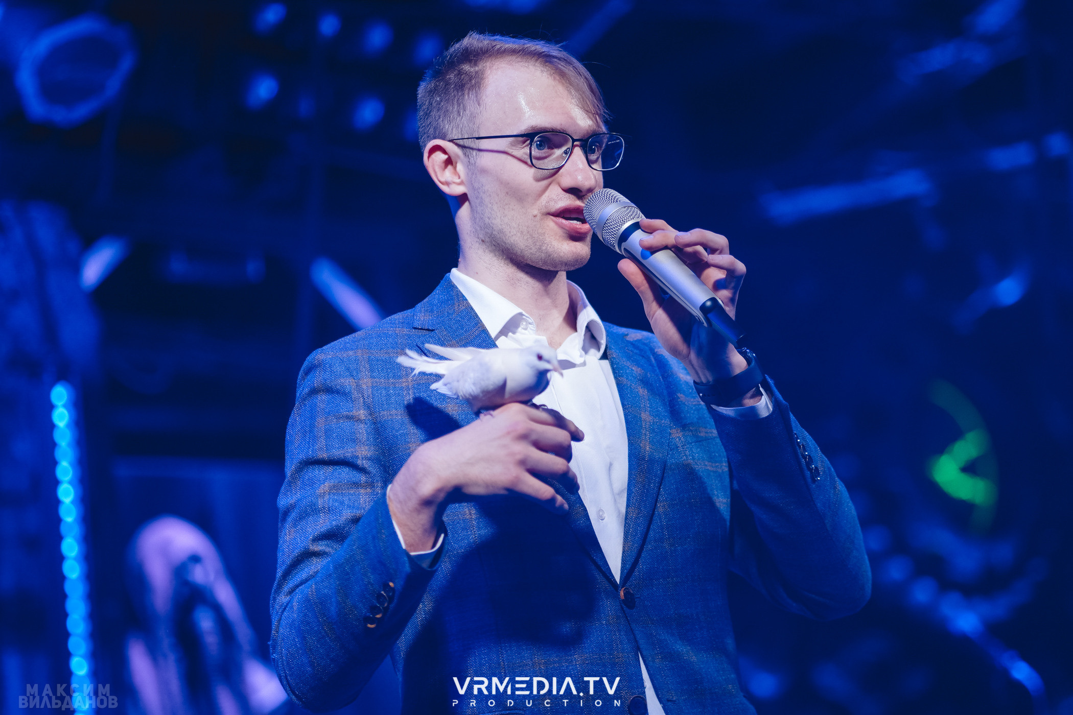 Leomar production: Батл голосов