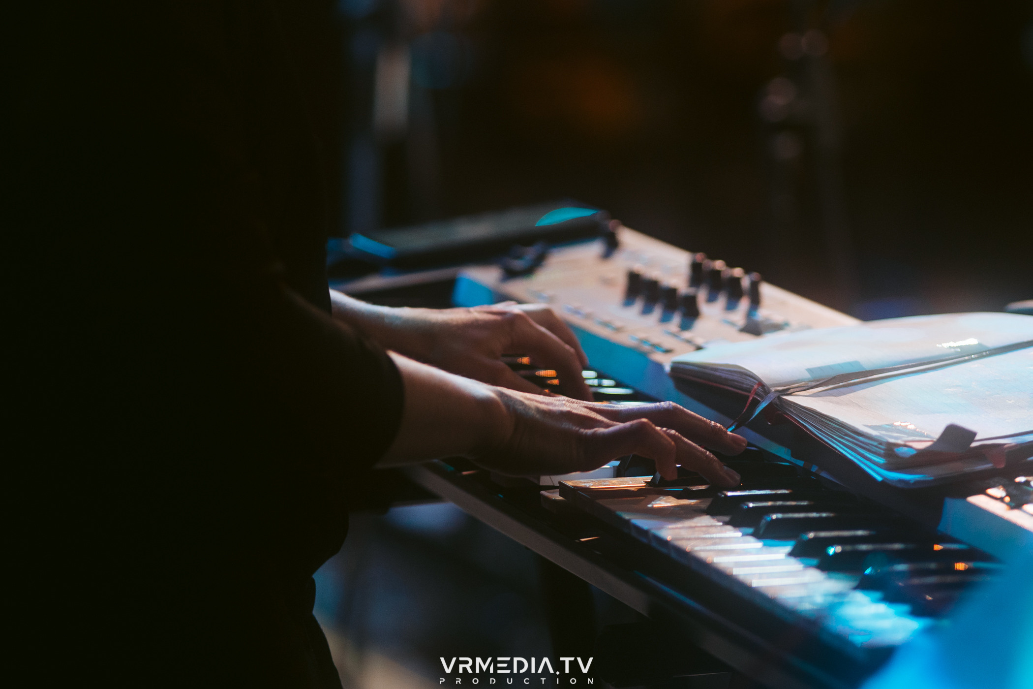 Джазовая среда: Международный день джаза