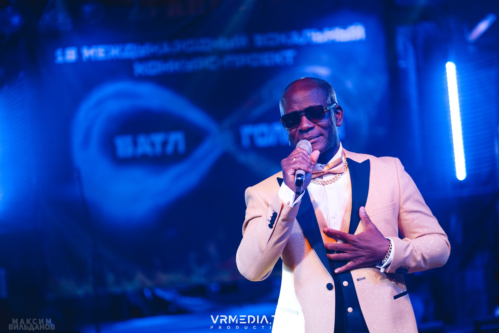 Leomar production: Батл голосов