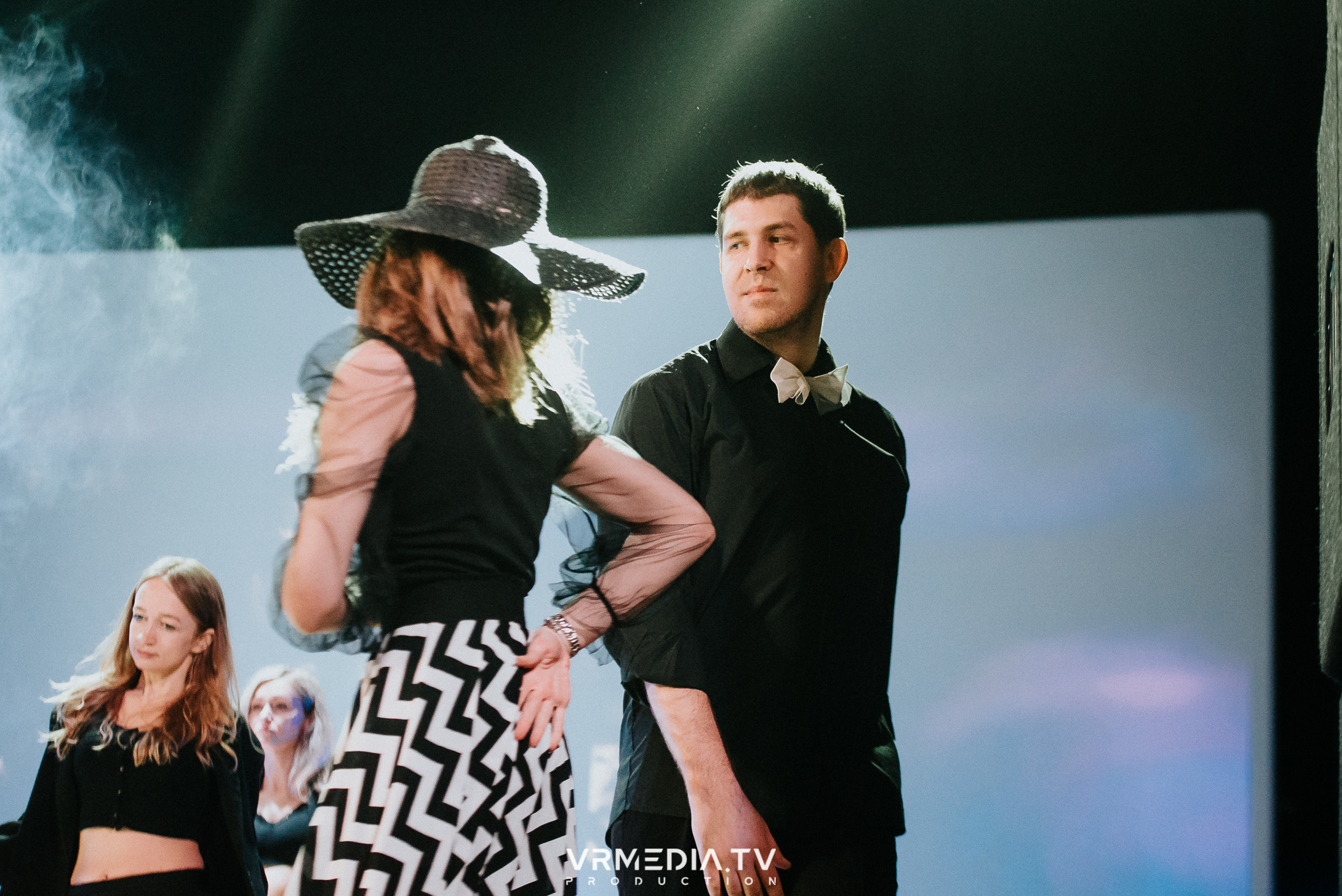 Всероссийский Благотворительный Инклюзивный Фестиваль «МЫ»