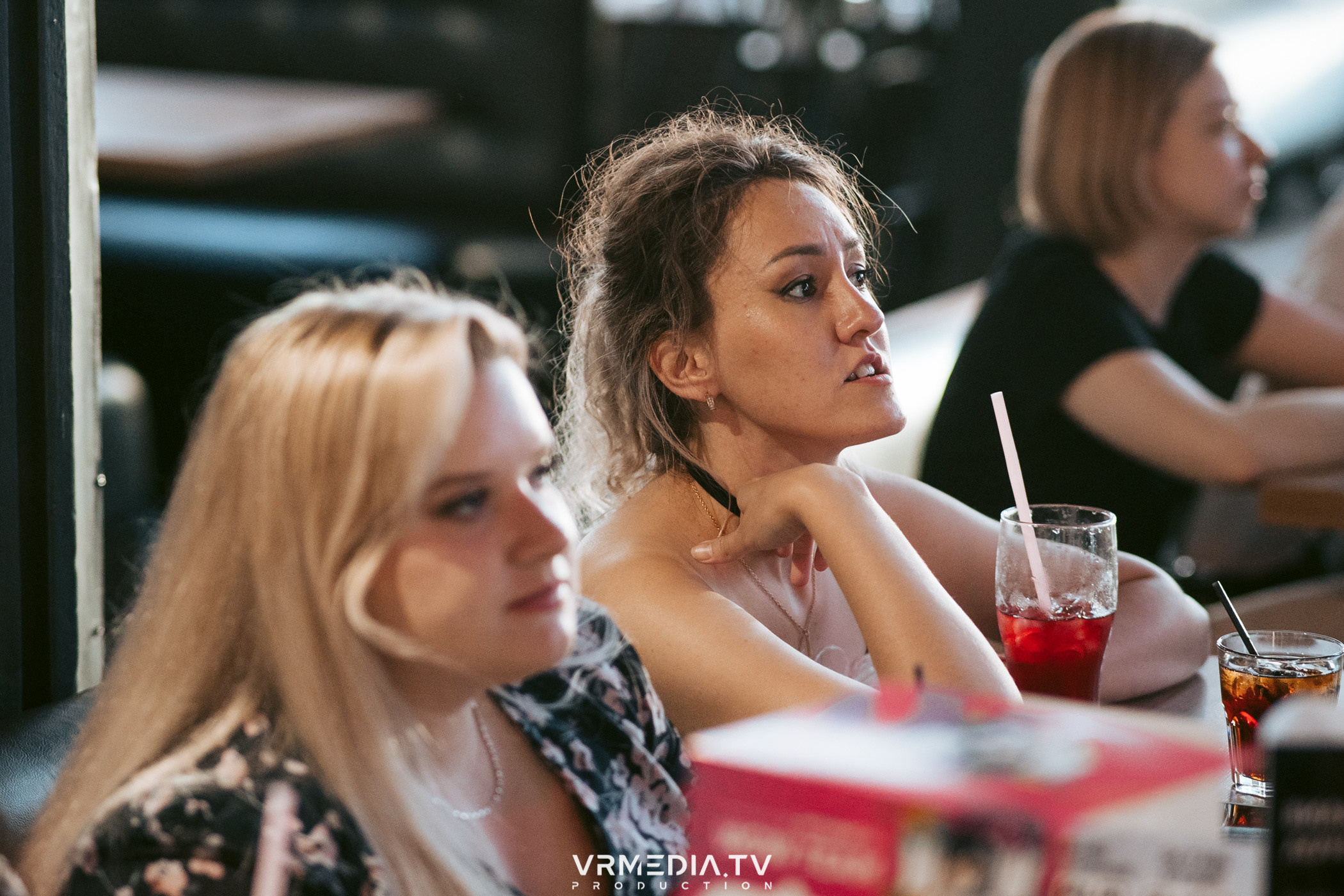 WoW QuiZ в баре «DOSKI»