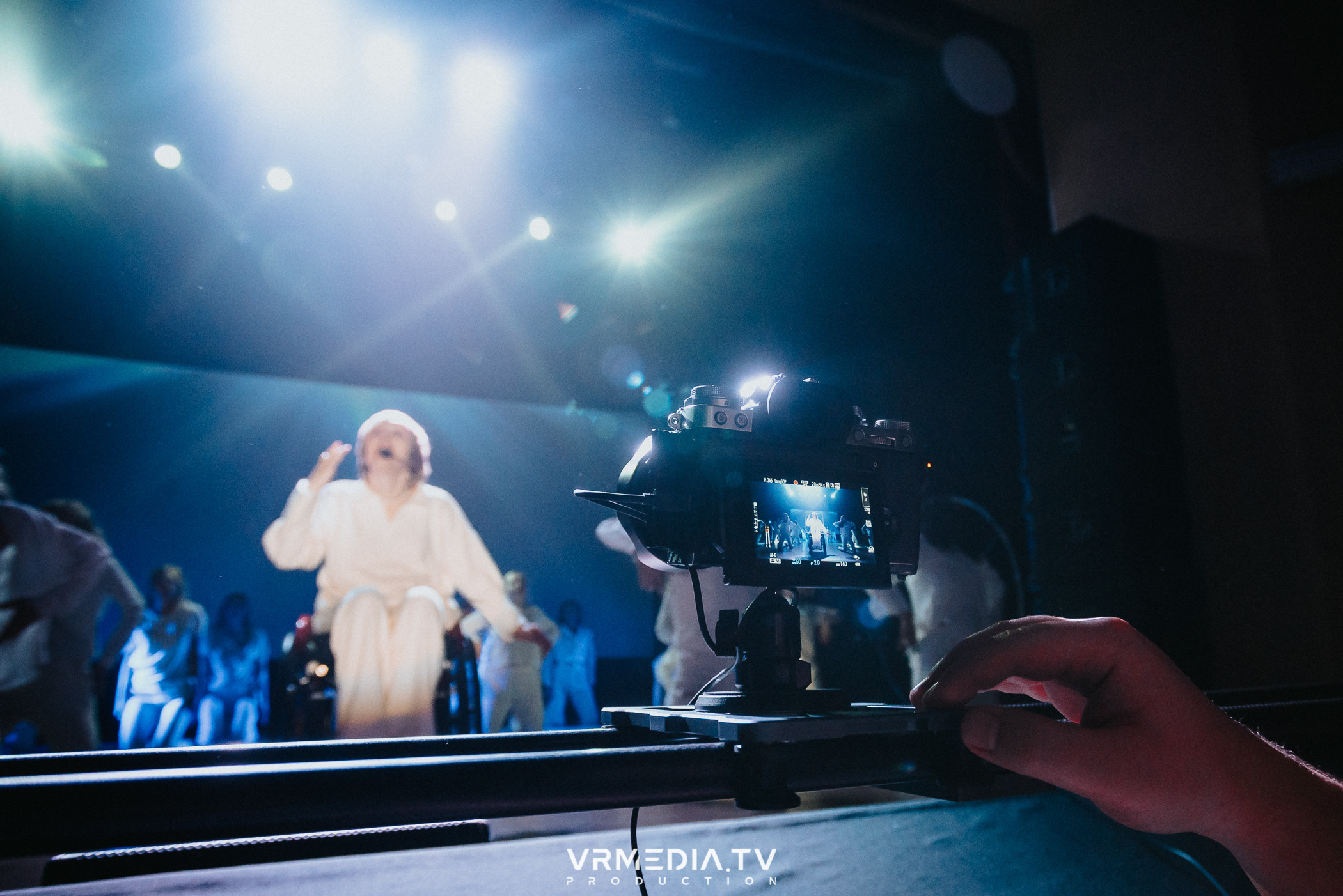 Всероссийский Благотворительный Инклюзивный Фестиваль «МЫ»