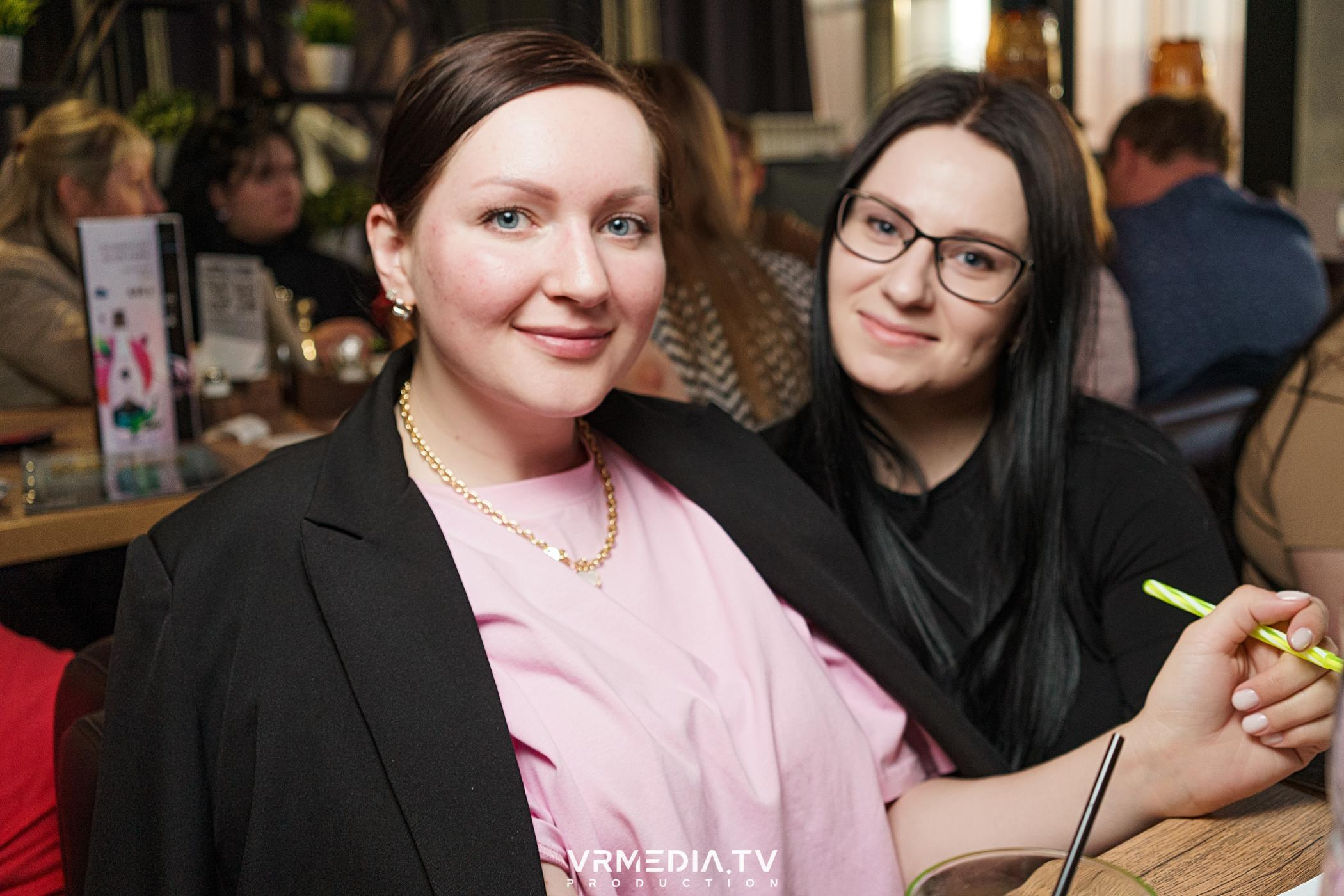 WoW QuiZ в баре «DOSKI»