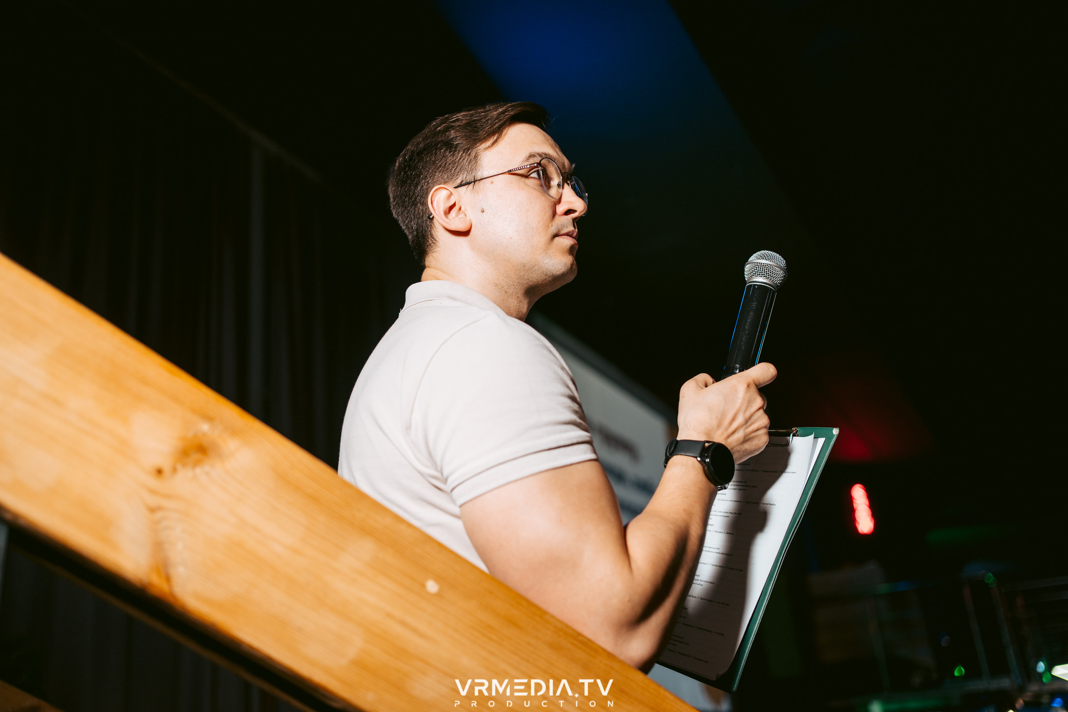 WoW QuiZ в баре «DOSKI»