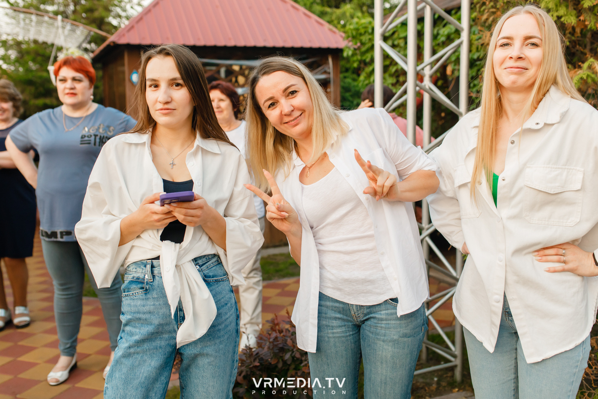 Выходные в ресторане «Лазурный берег»