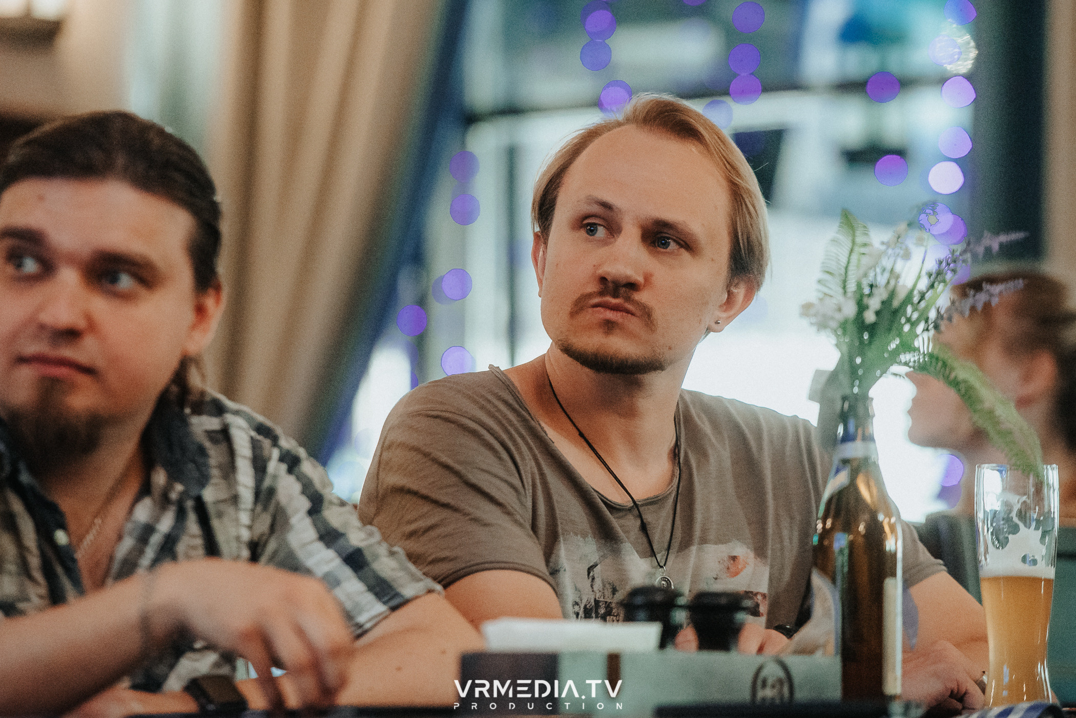 Джазовая среда: JAM SESSION