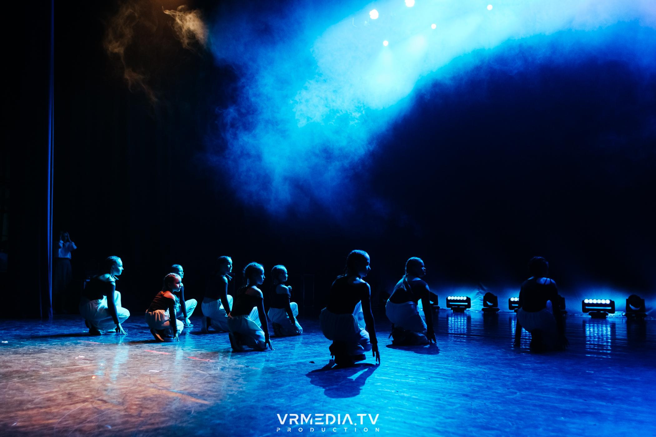 Пока все в доме