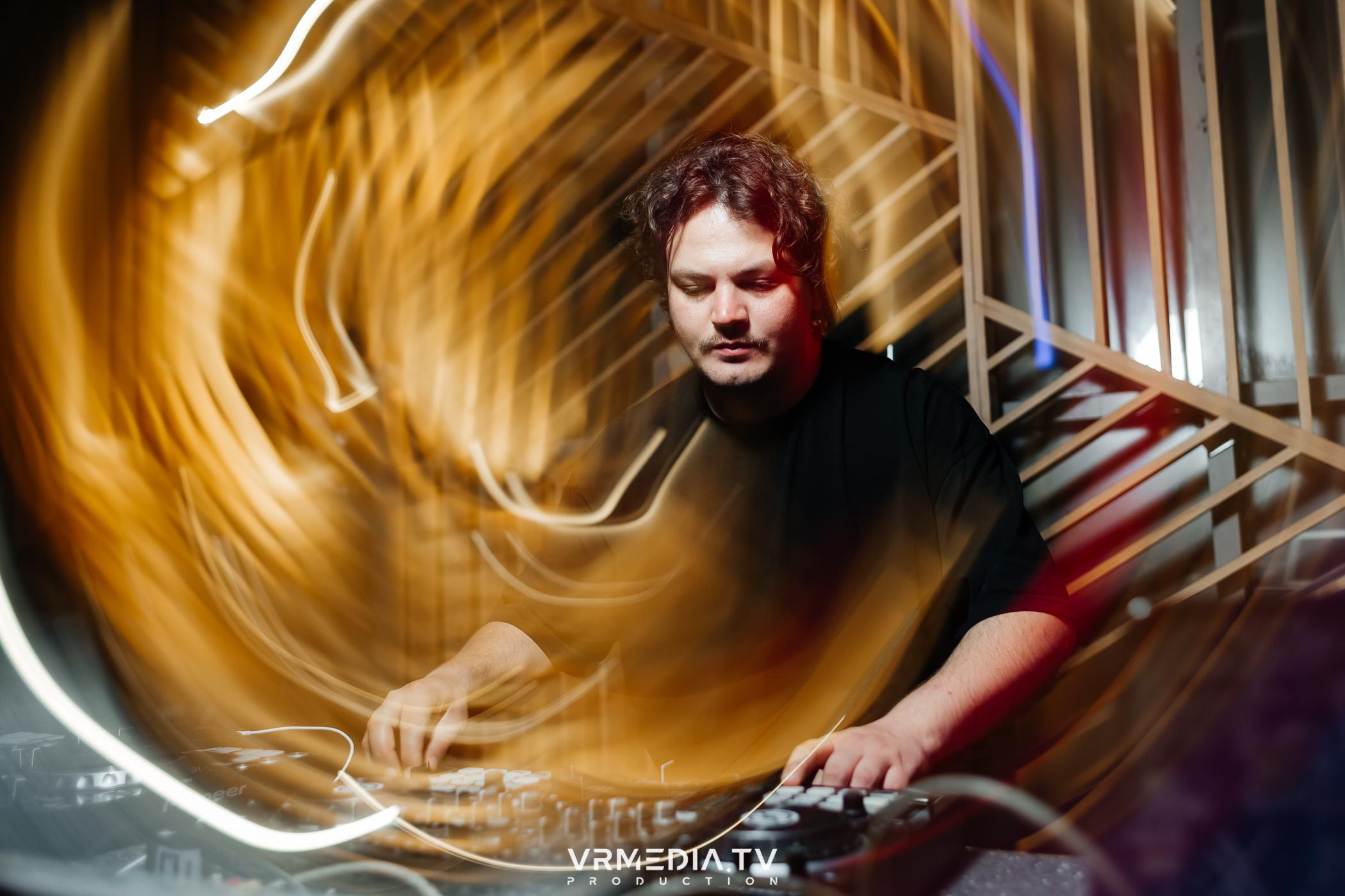 Выходные в баре «DOSKI»