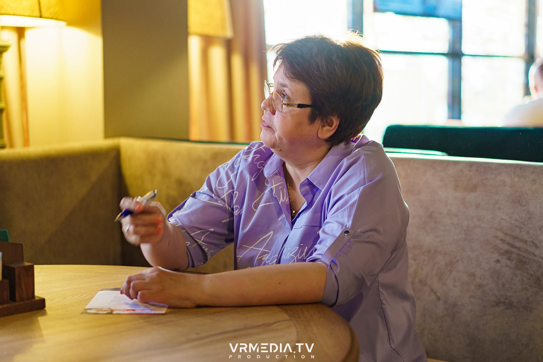 Эйнштейн party в ресторане «Мюнхен»