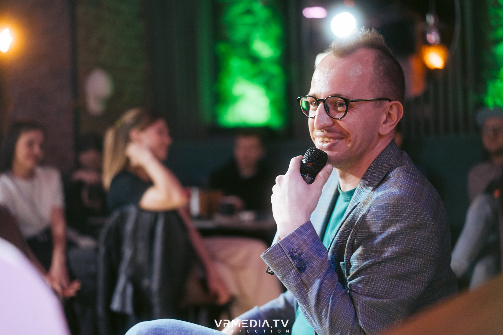 ДАВАЙ ЧЕСТНО?