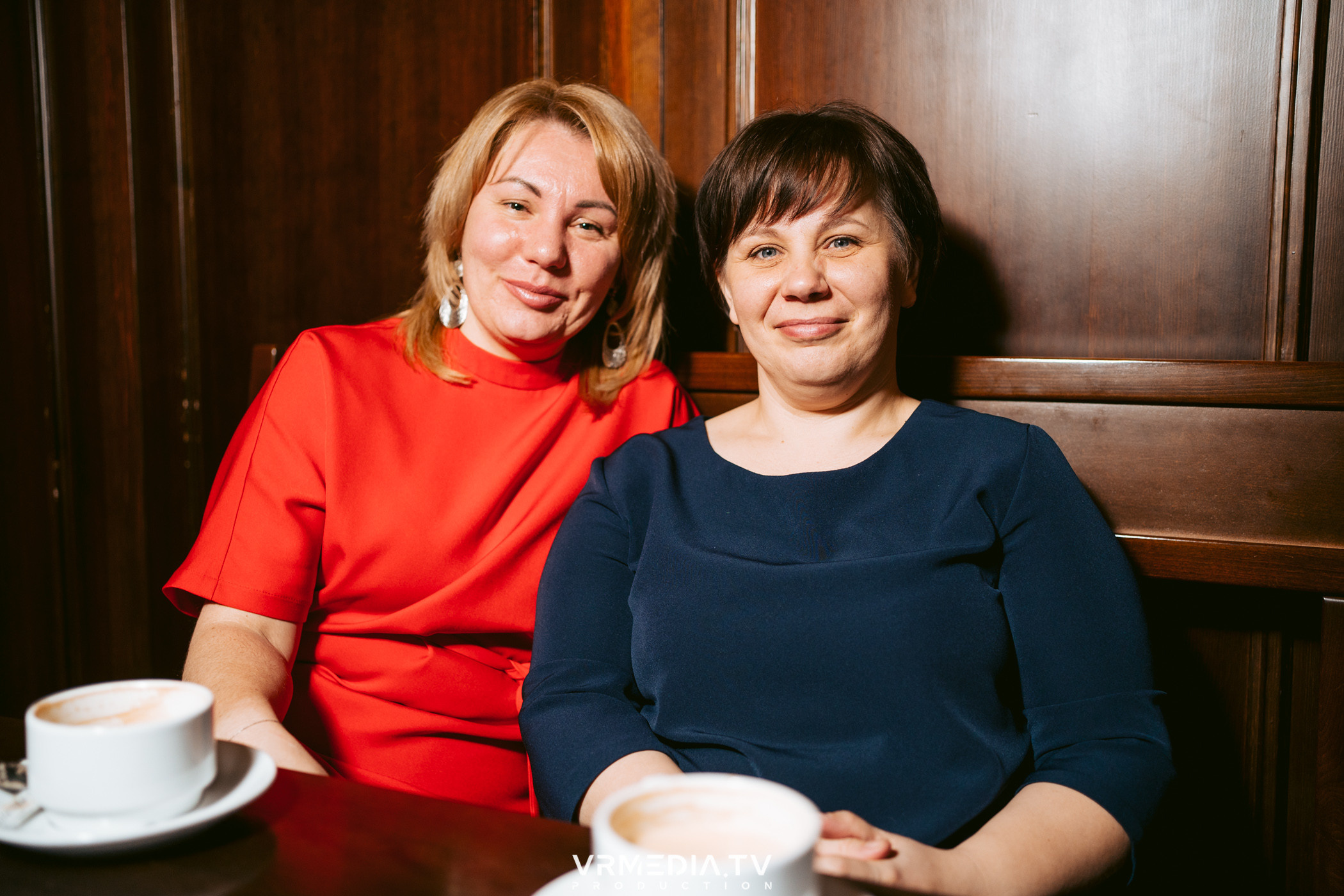 Джазовая среда: Капитан Дик (Новосибирск)