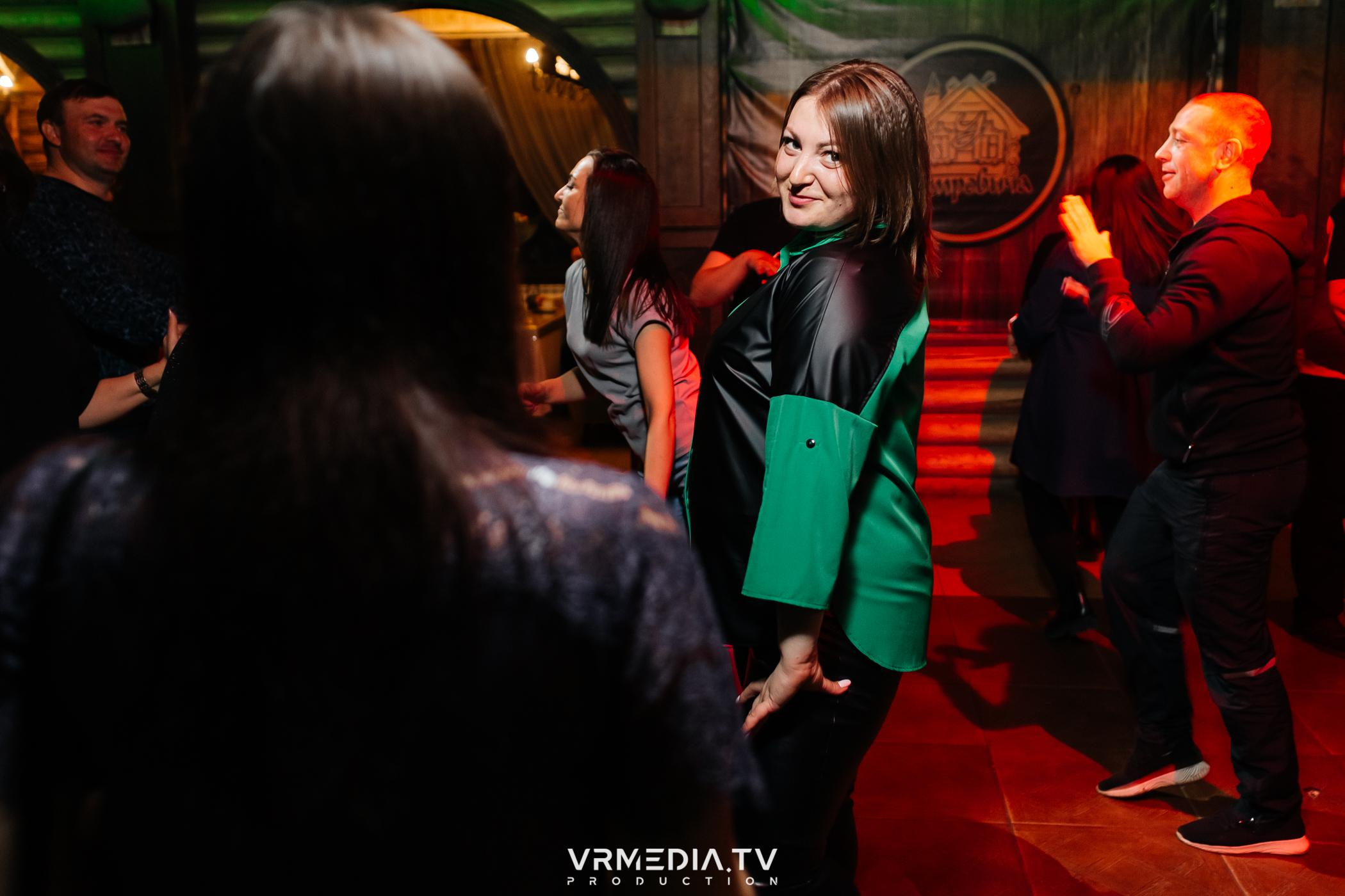 В гостях «У Петровича»