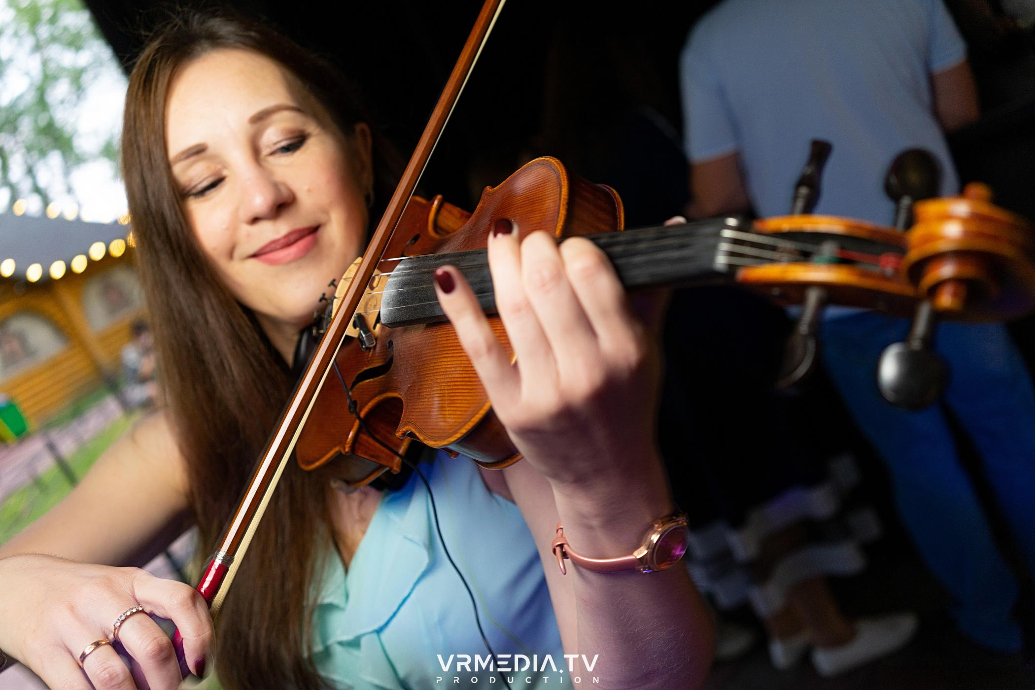 В гостях «У Петровича»