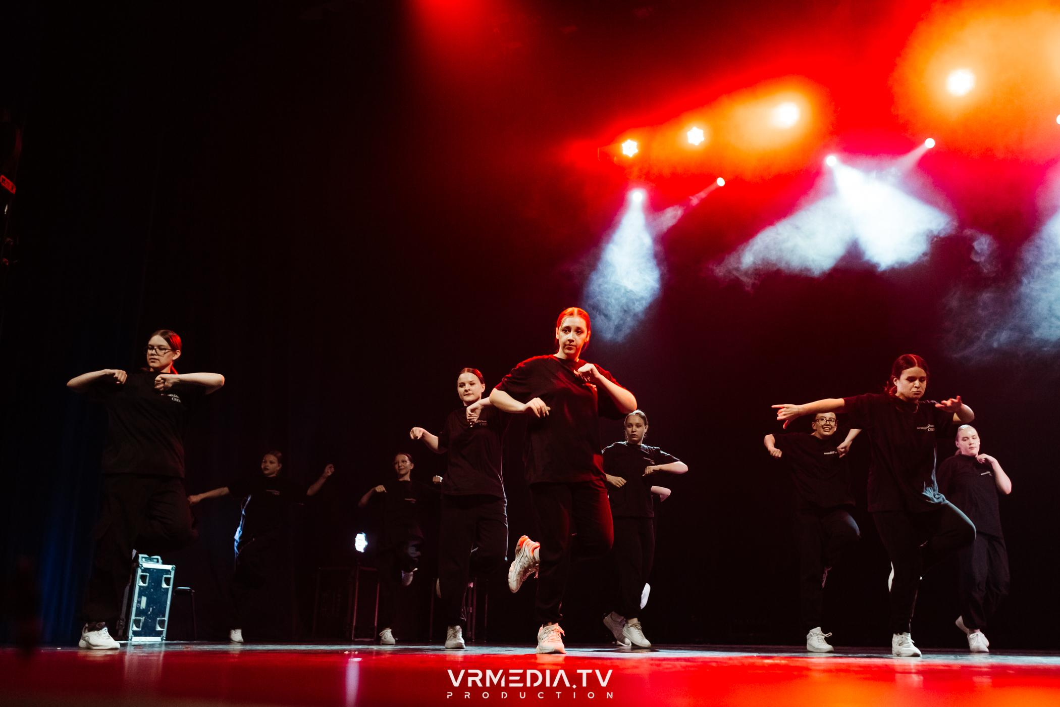 Пока все в доме