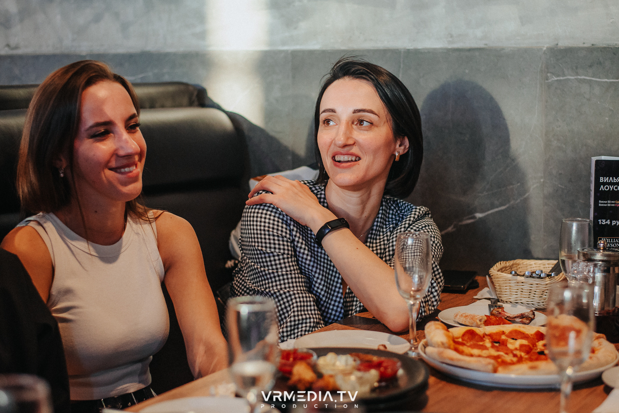 WoW QuiZ в баре «DOSKI»