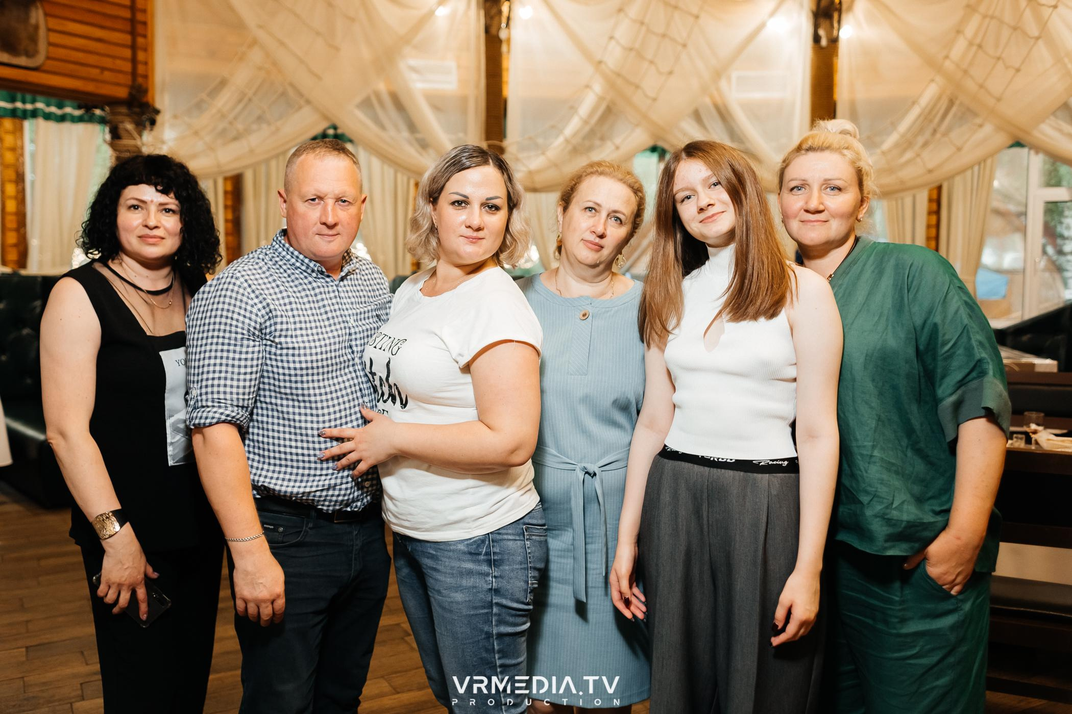 В гостях «У Петровича»