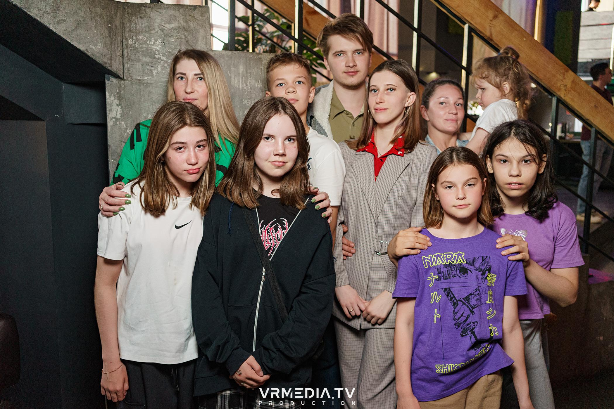 WoW QuiZ в баре «DOSKI»