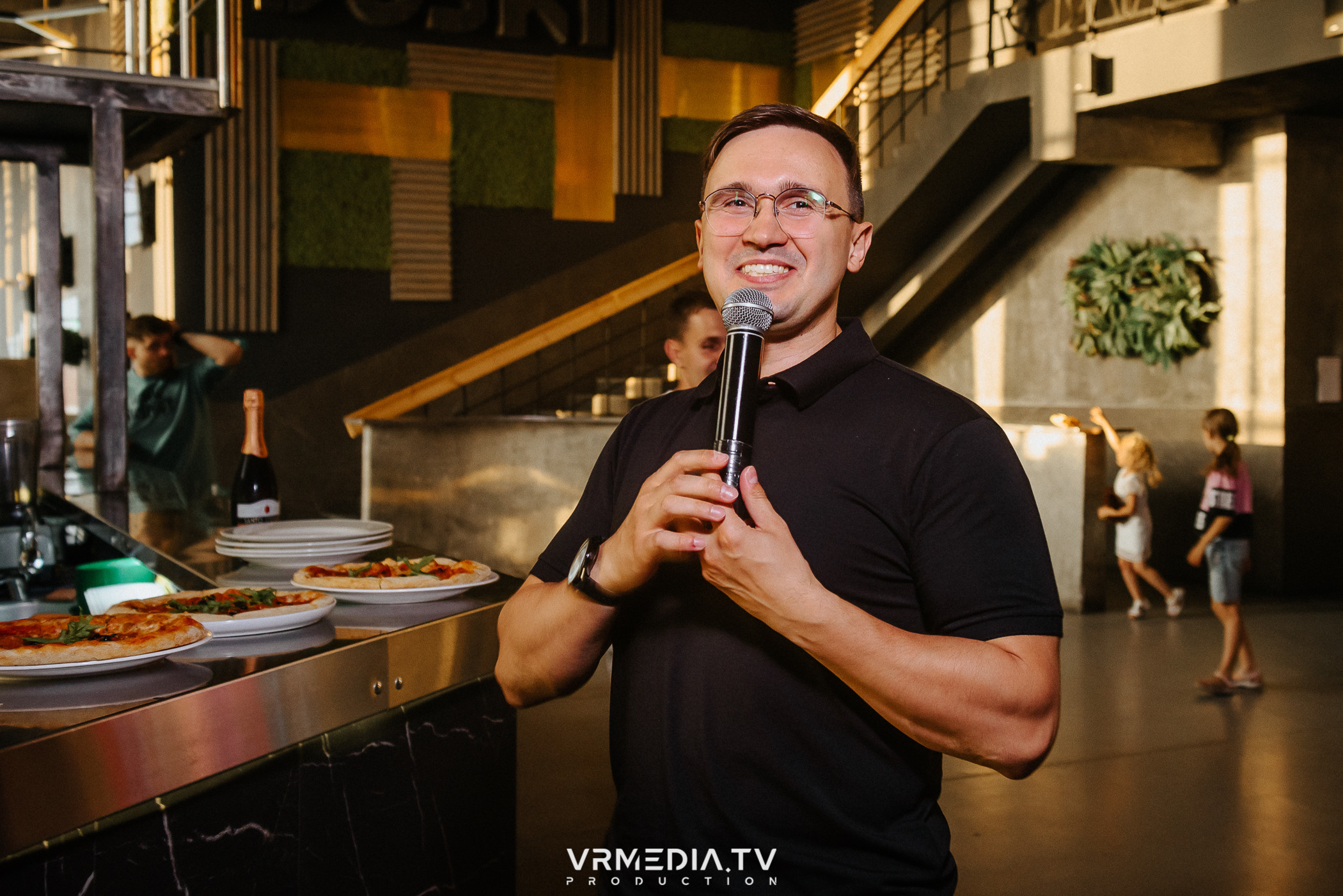 WoW QuiZ в баре «DOSKI»