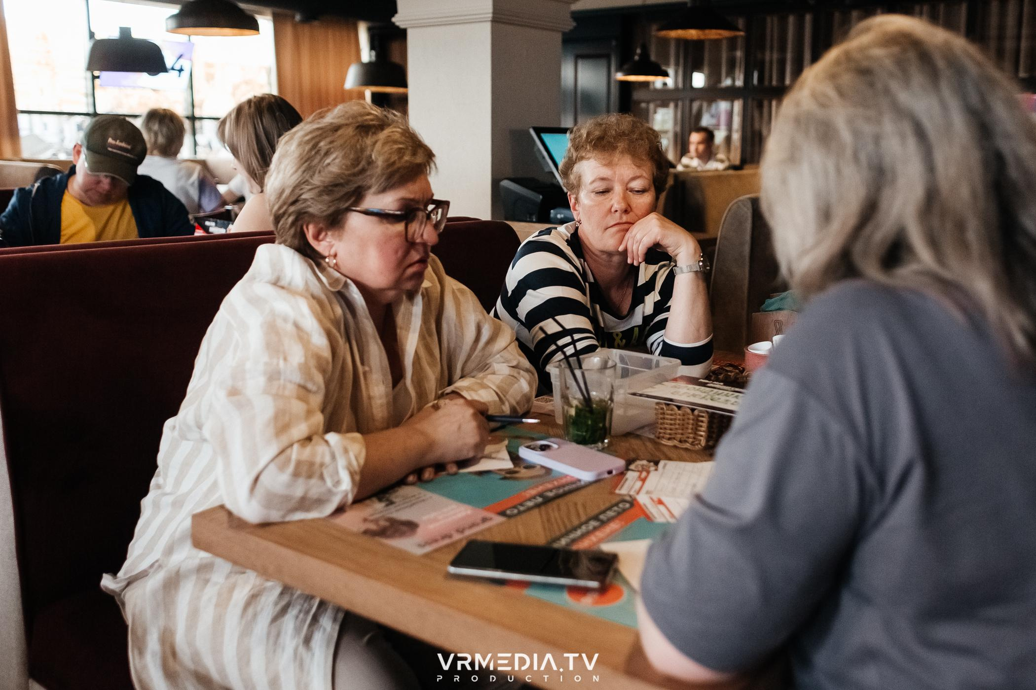 Эйнштейн party в ресторане «Мюнхен»
