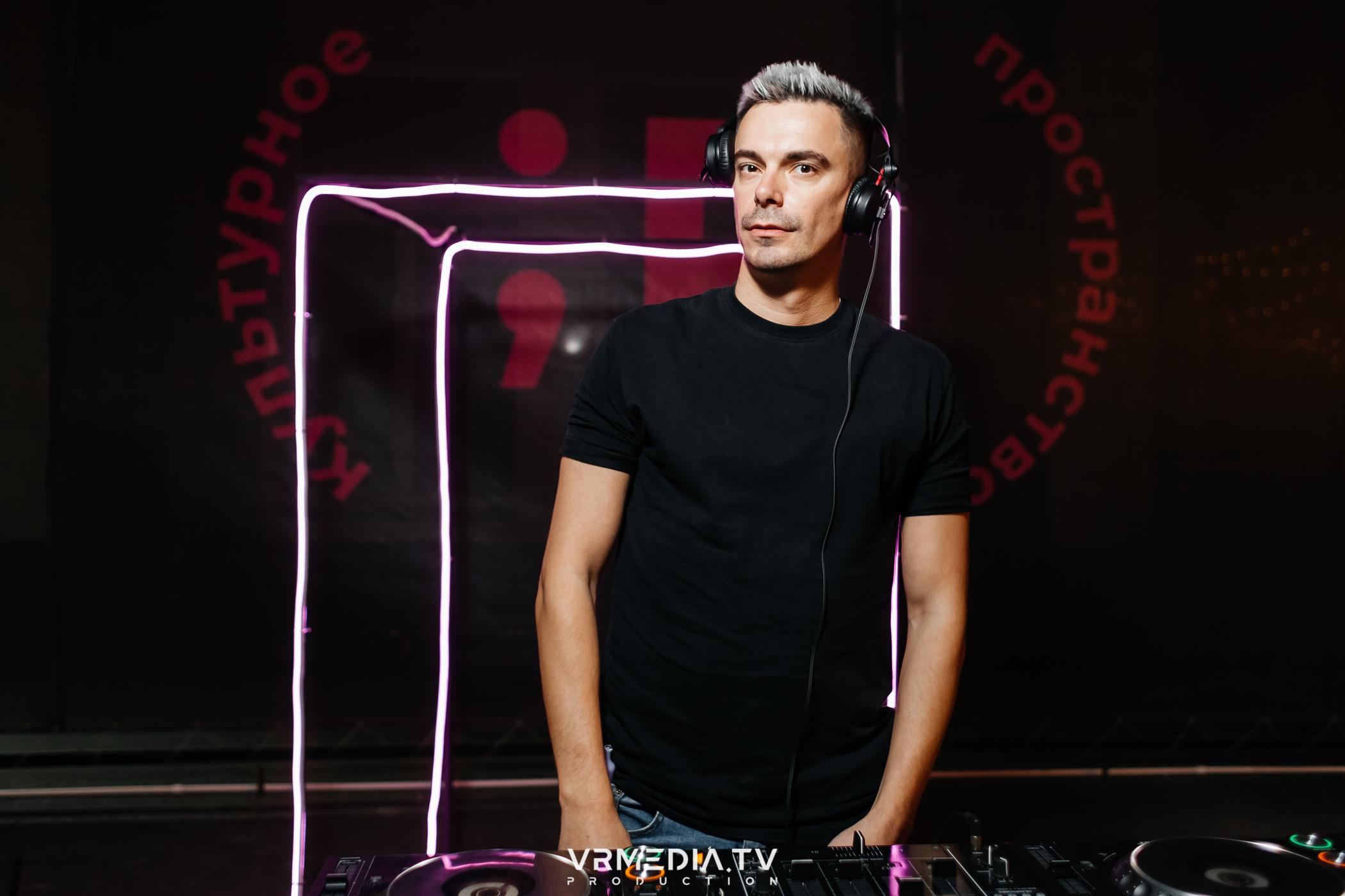 Открытие летнего сезона 2023 в культурном пространстве «Редакция»