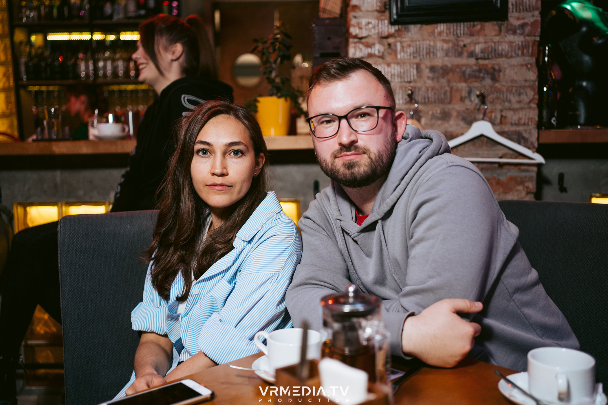 ДАВАЙ ЧЕСТНО?