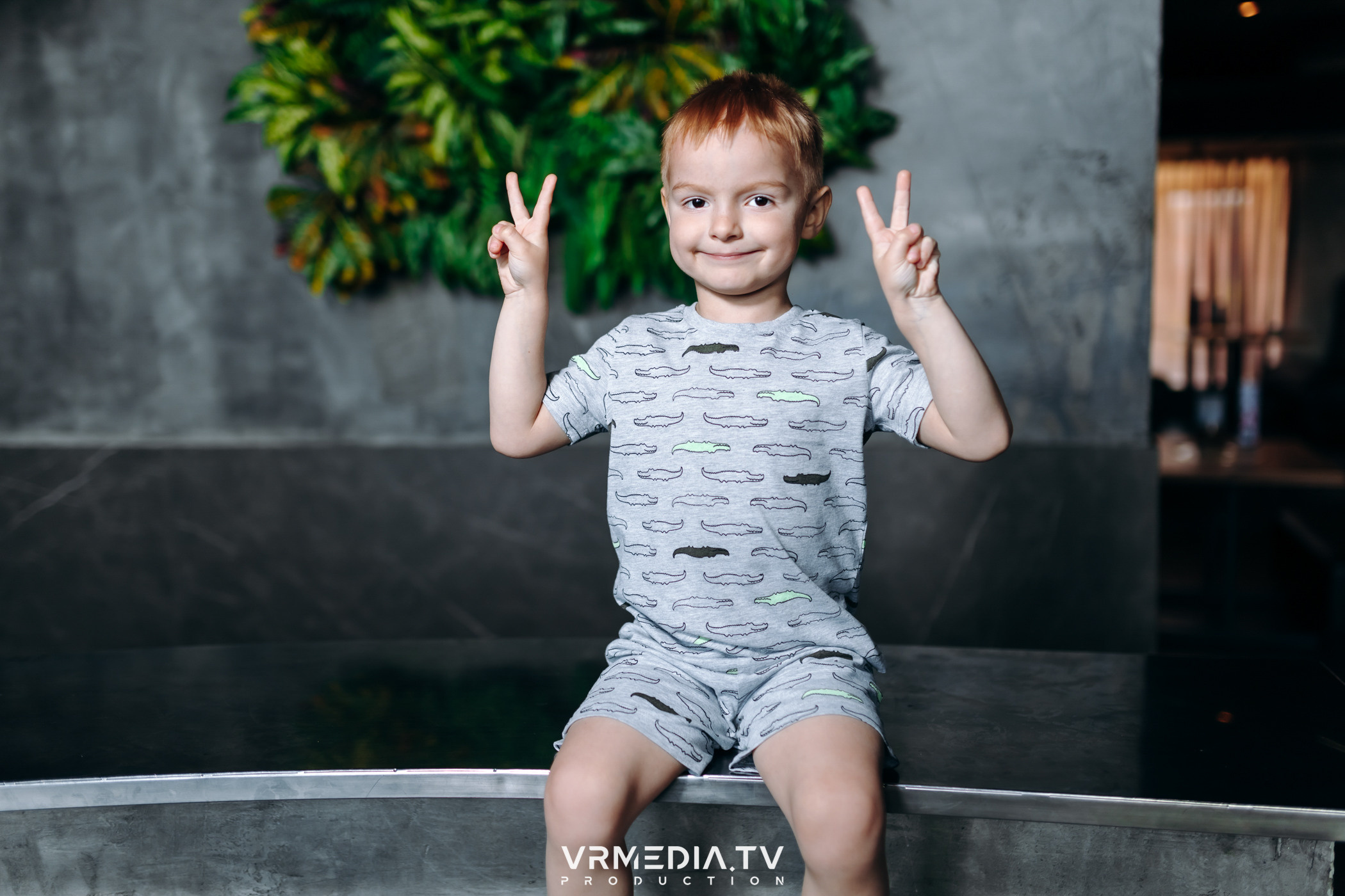 Baby time в баре «DOSKI»