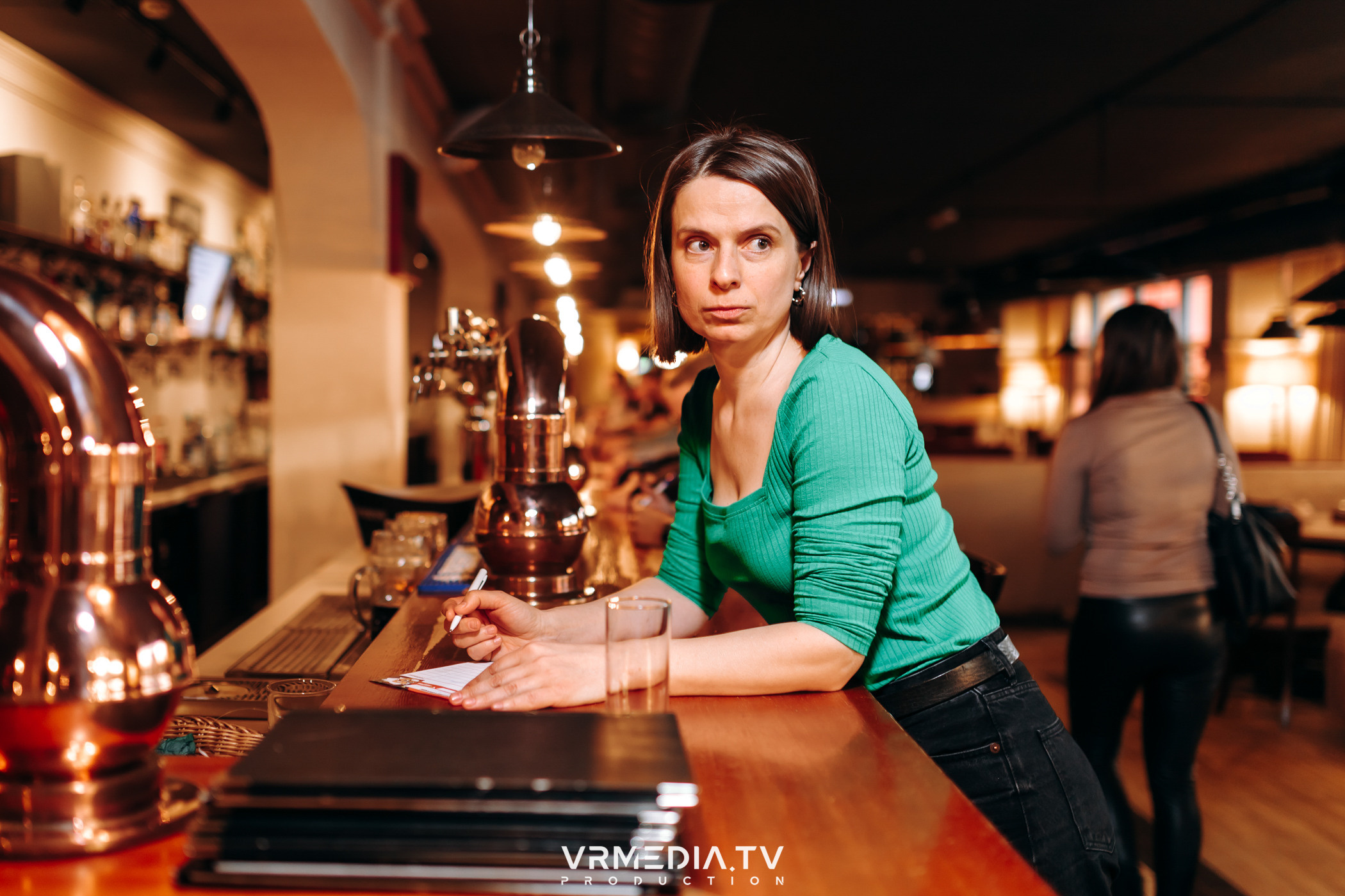 Эйнштейн party в ресторане «Мюнхен»