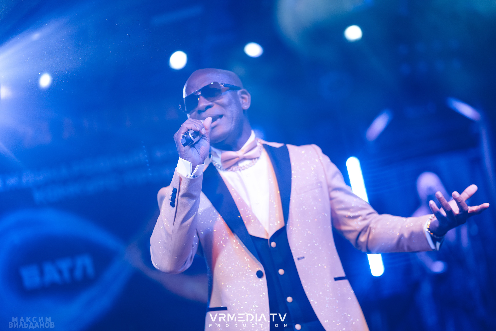 Leomar production: Батл голосов