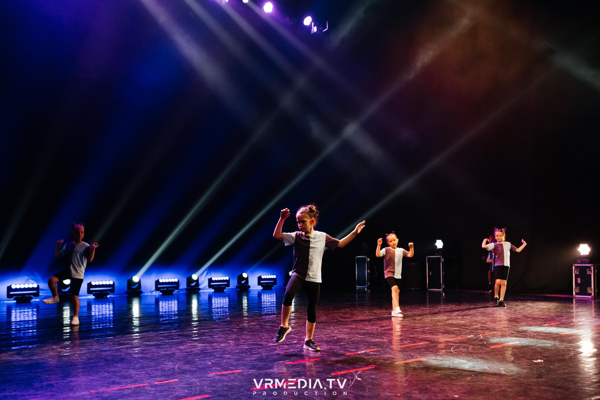 Пока все в доме