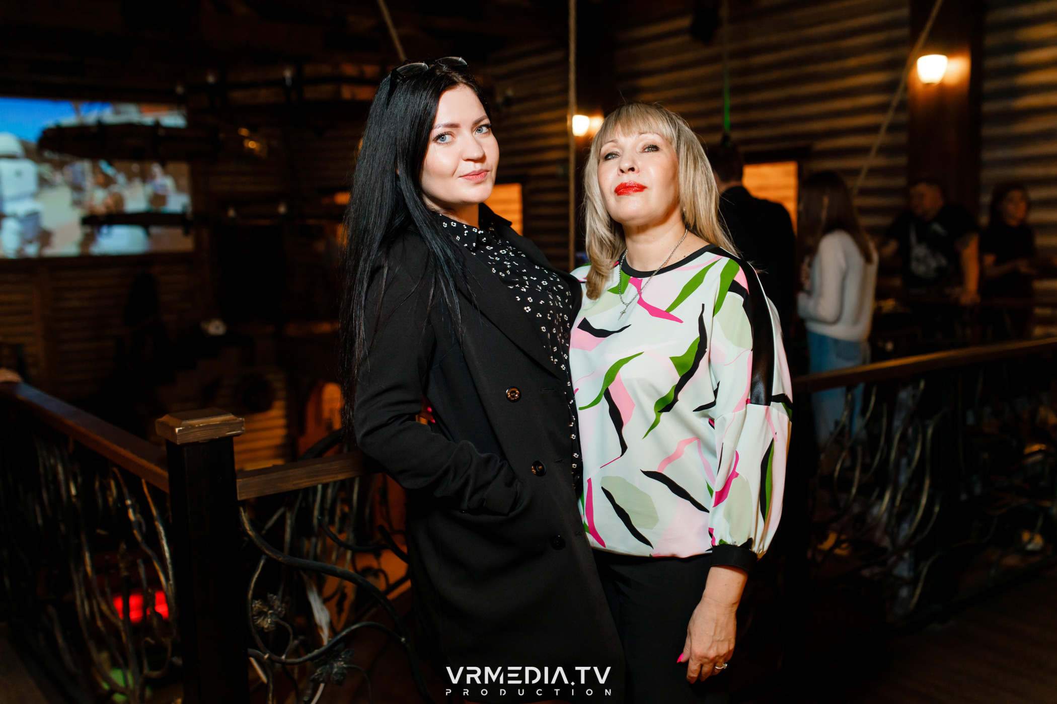 В гостях «У Петровича»