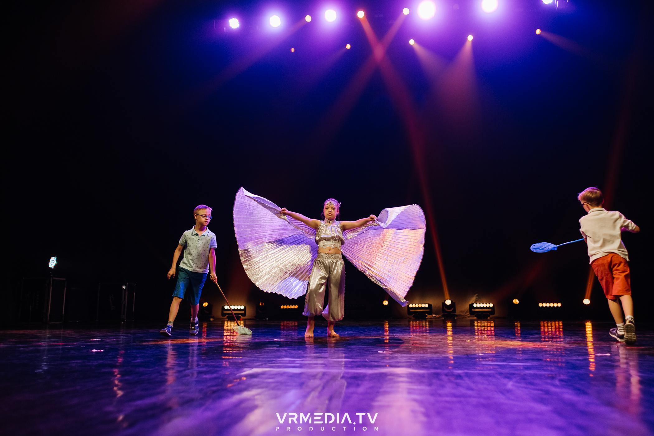 Пока все в доме