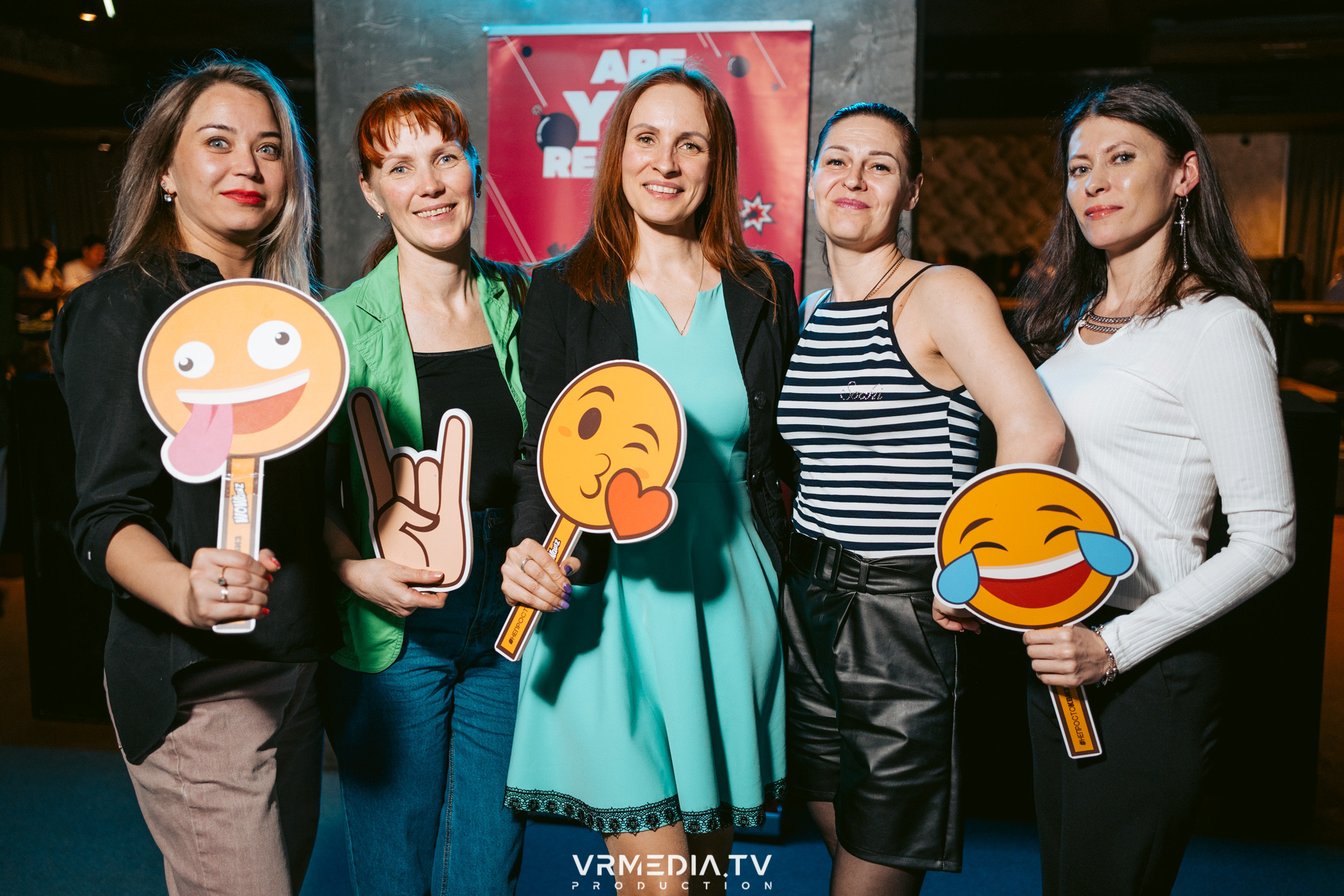 WoW QuiZ в баре «DOSKI»