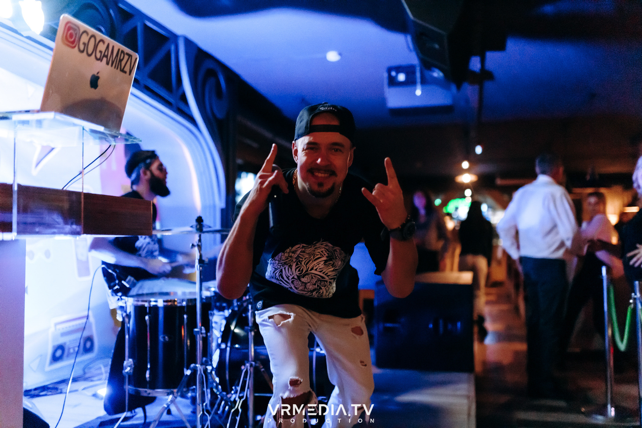 Выходные в ресторане «Мюнхен»