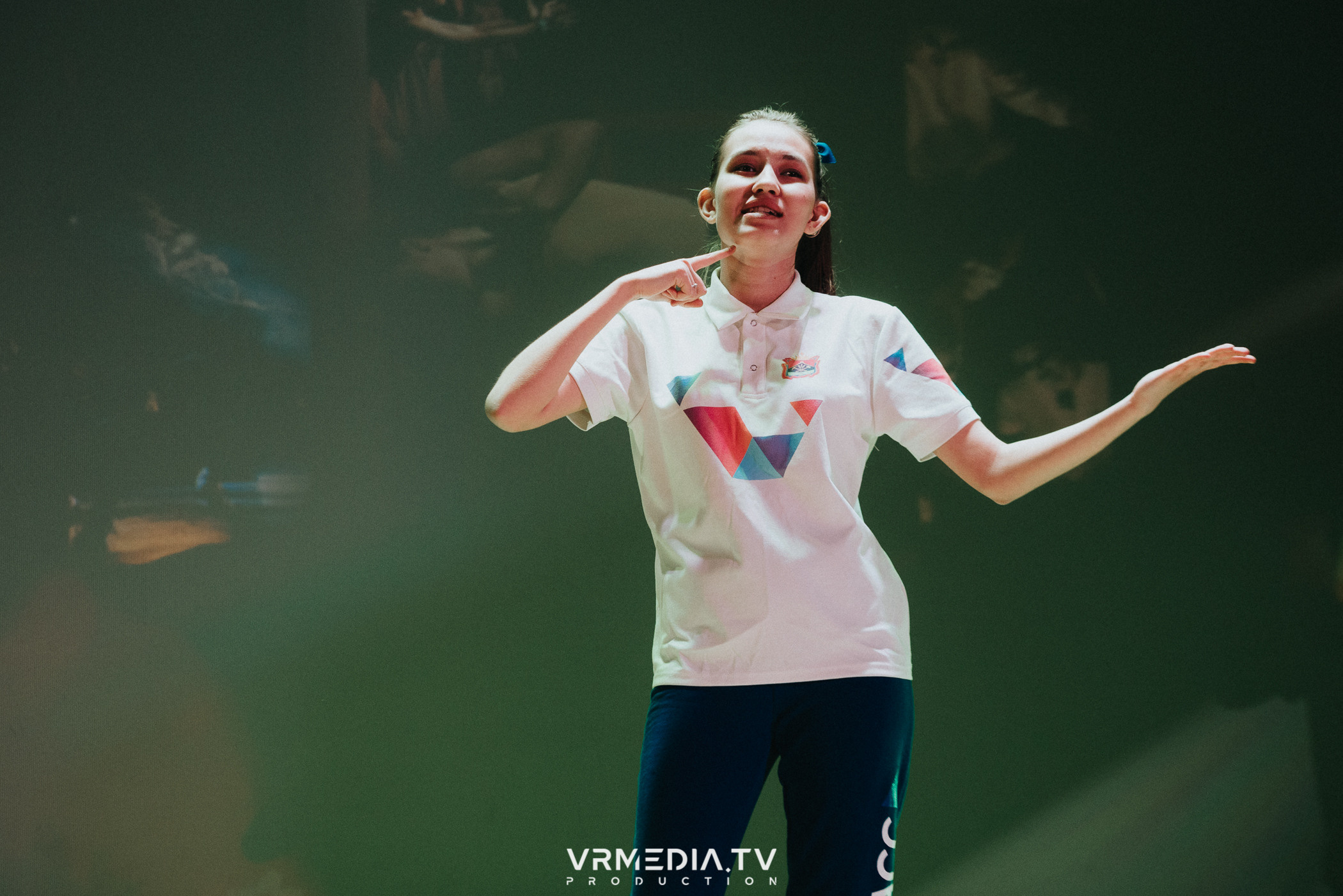 Всероссийский Благотворительный Инклюзивный Фестиваль «МЫ»