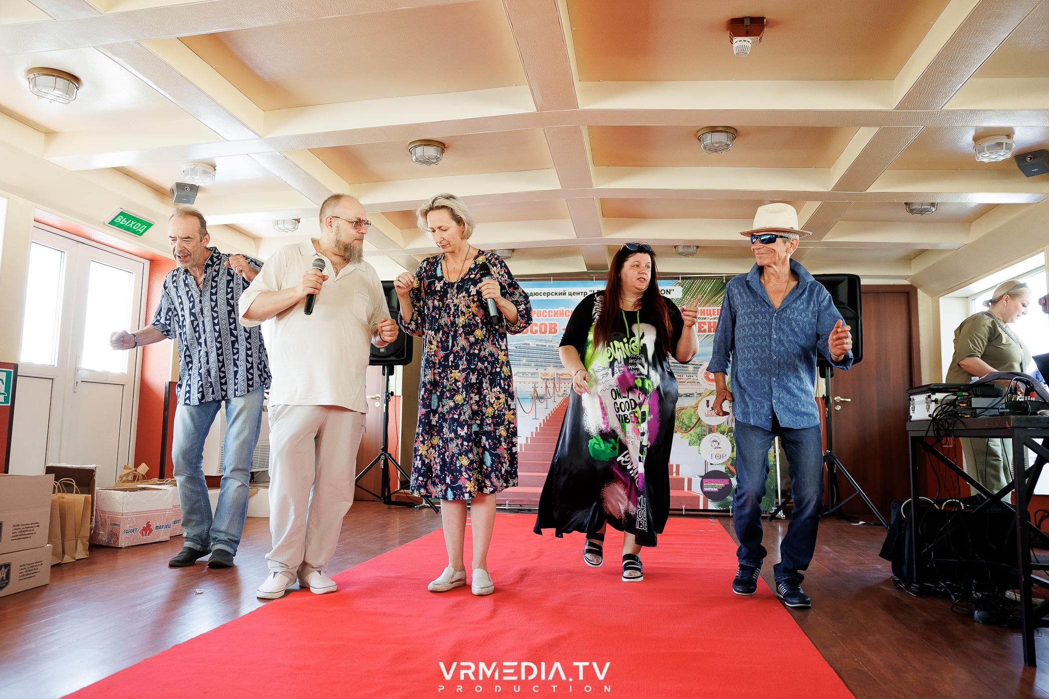 LEOMAR PRODUCTION: 8 БЛАГОТВОРИТЕЛЬНЫЙ КОНЦЕРТ «БАТЛ ГОЛОСОВ-ПЛЫВЕТ П